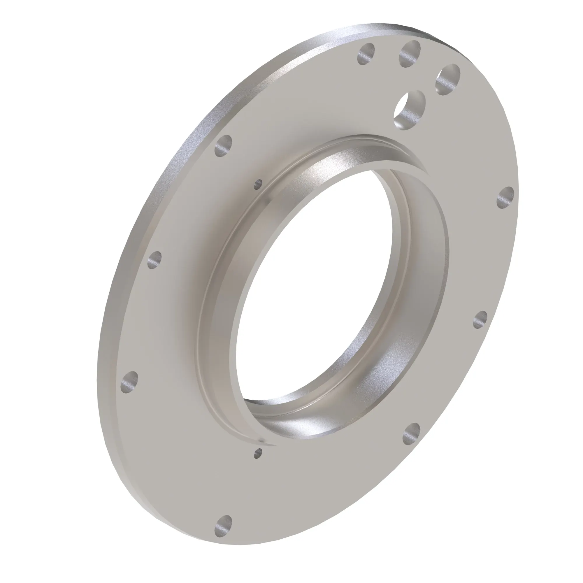 QUILL, INPUT BEARING