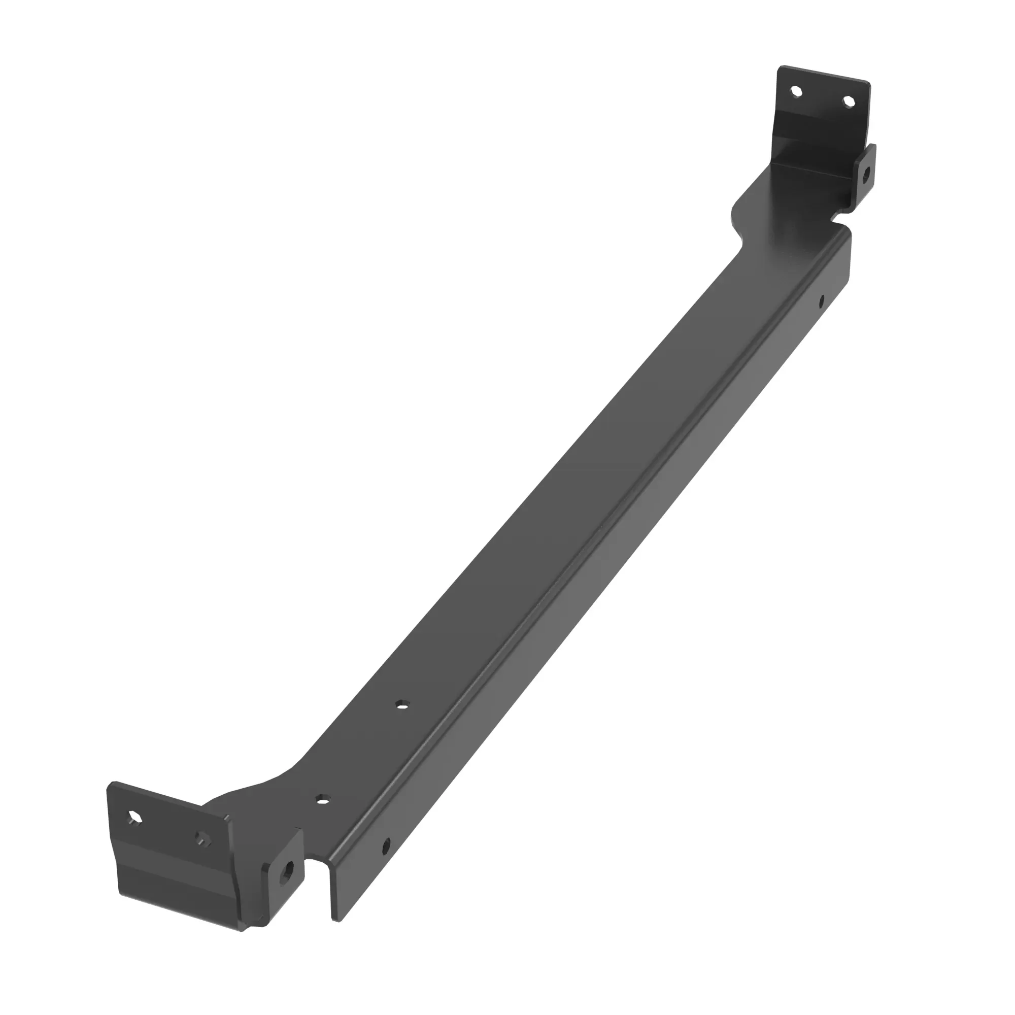 John Deere Fender Brace Support, OOS - SU26947