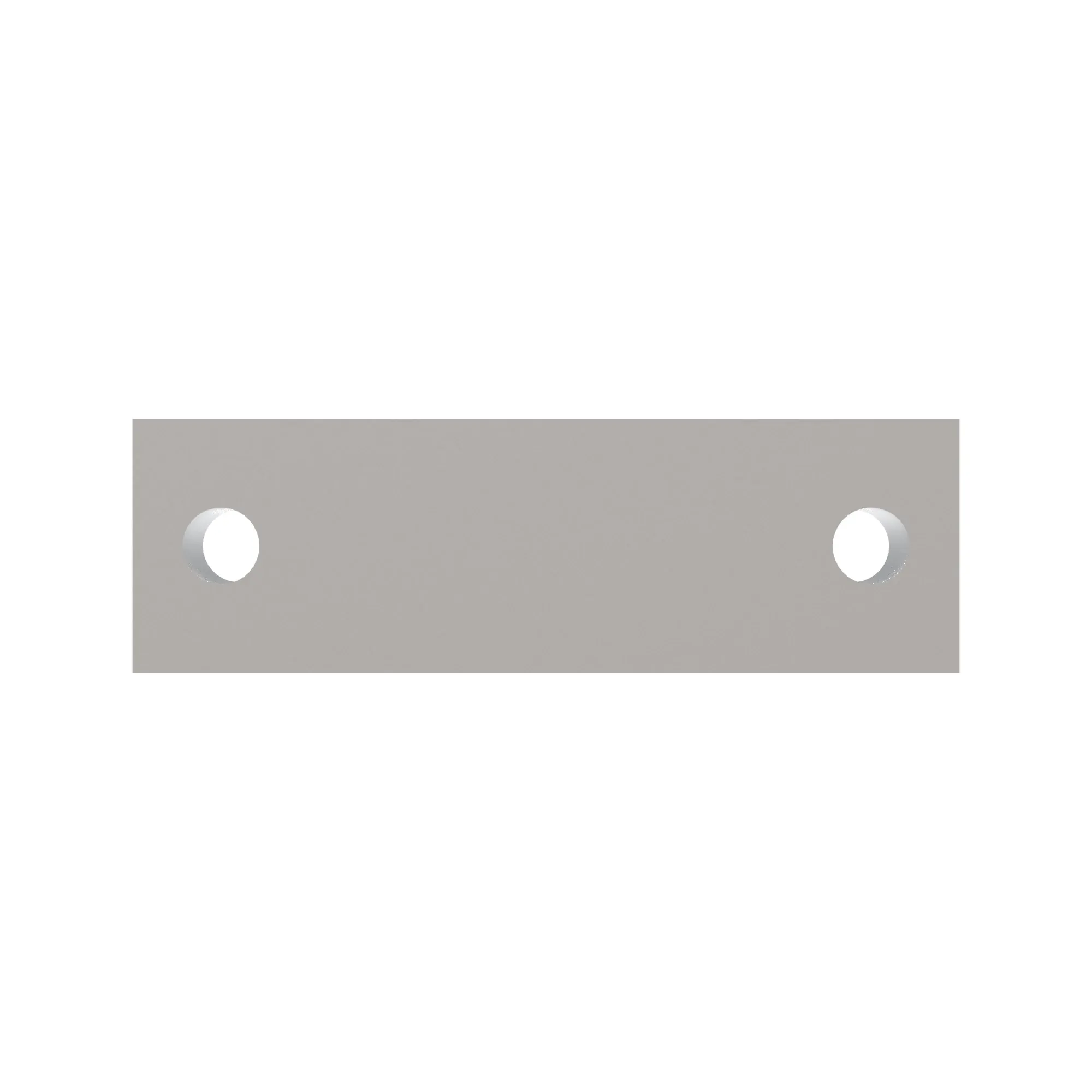 MOUNTING PARTS, BLOCK