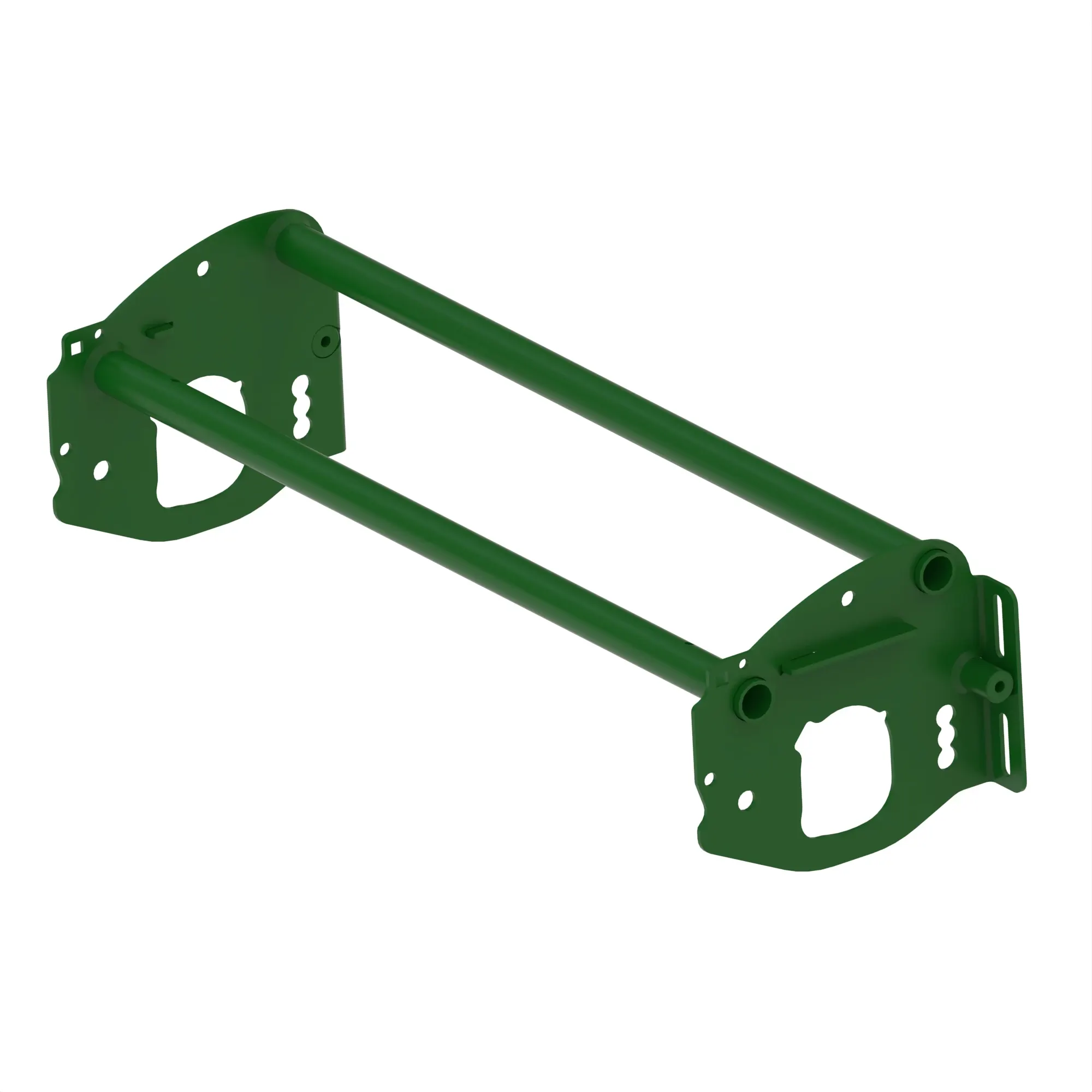 John Deere Reel Frame - AUC10147
