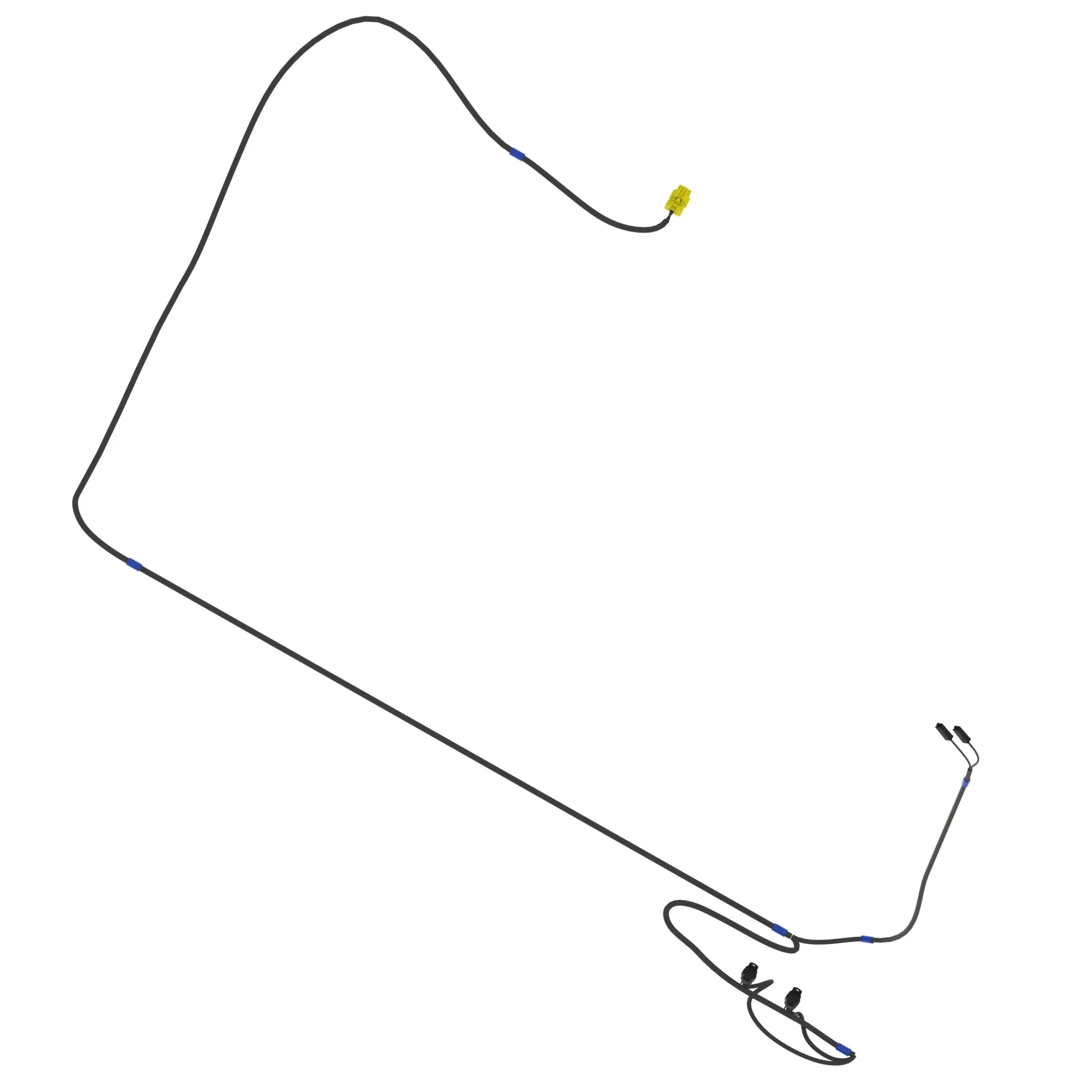 John Deere Wiring Harness - AT446132