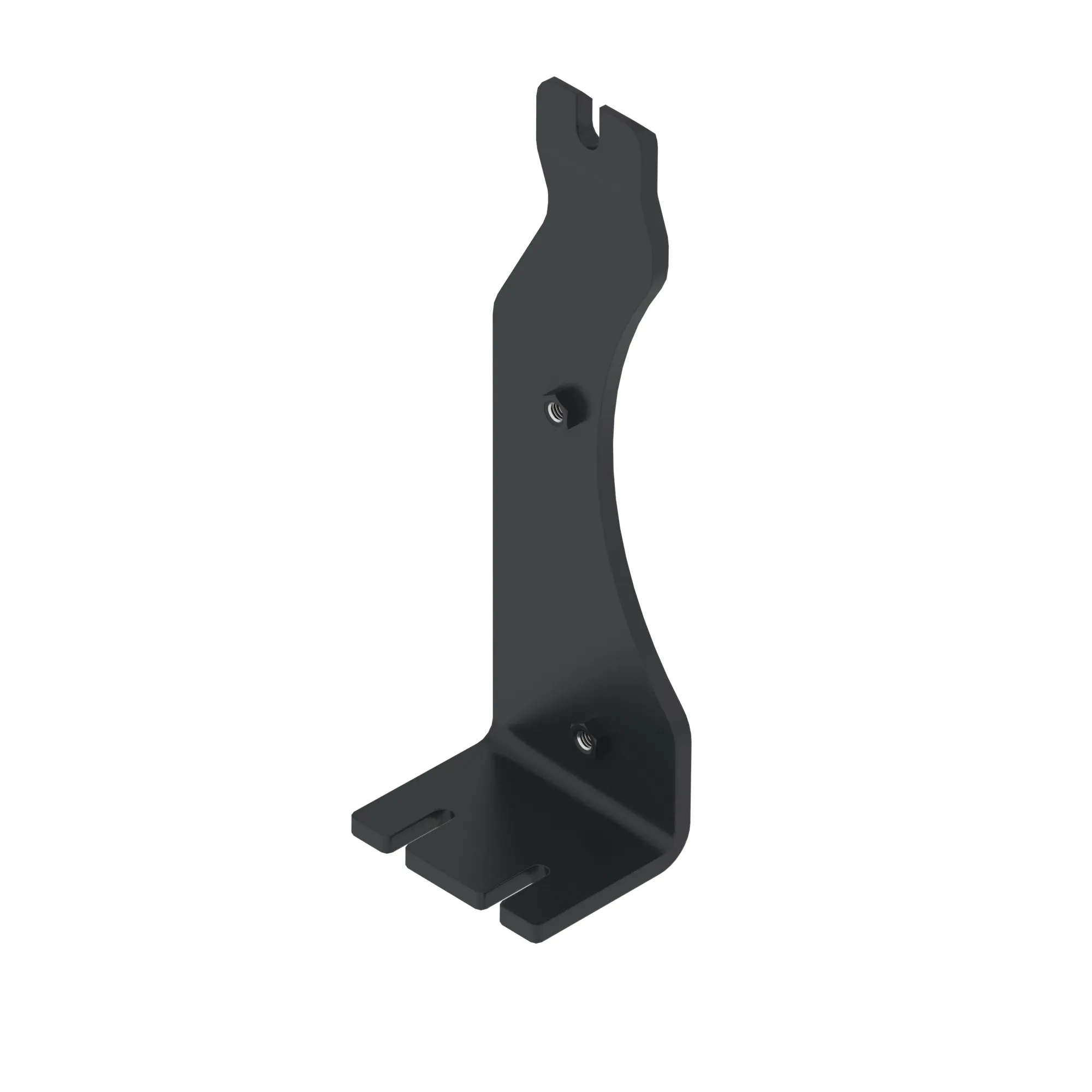 BRACKET, BRACKET FOR EXHAUST PIPE M