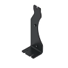 BRACKET, BRACKET FOR EXHAUST PIPE M