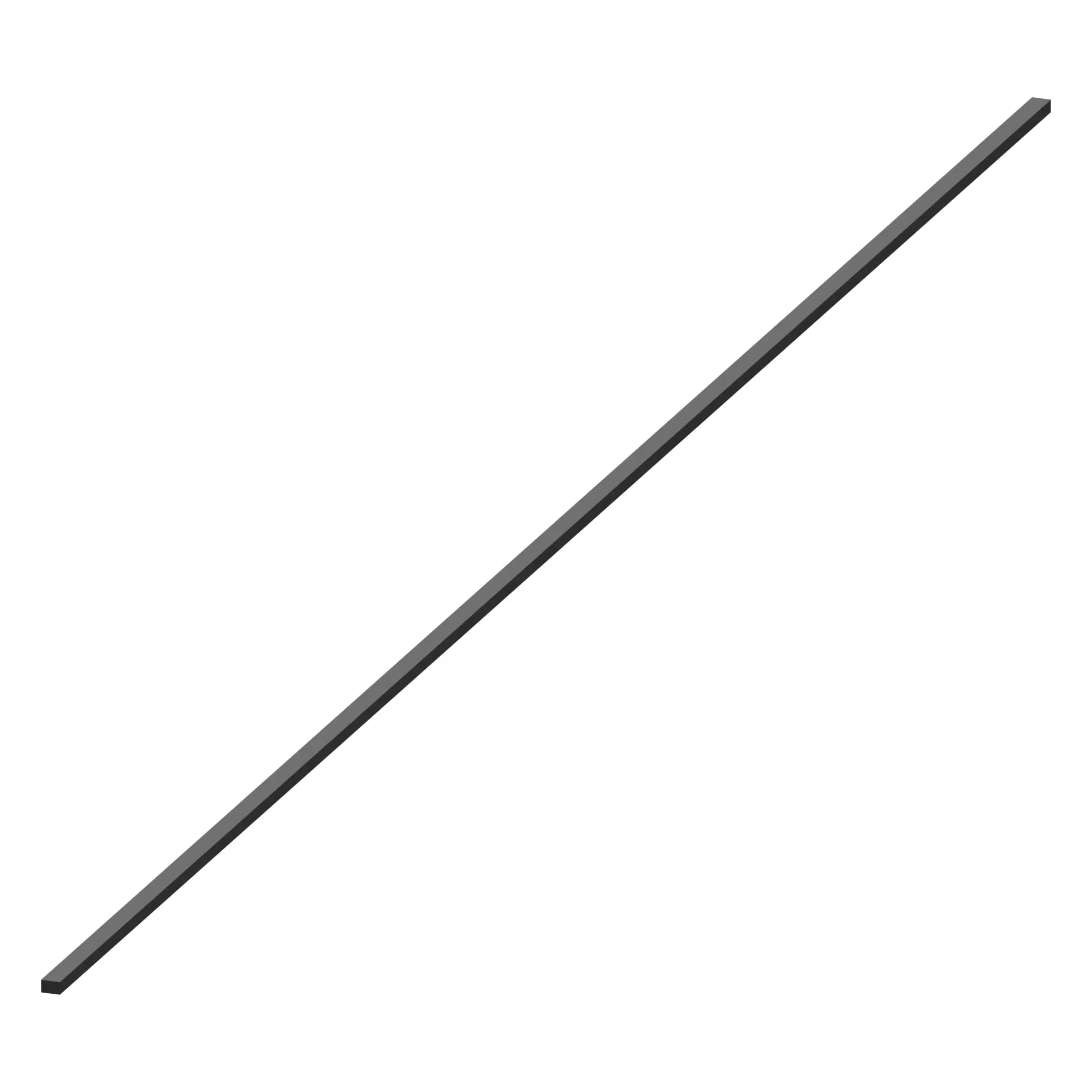 John Deere Straight Seal Isolator - Z100242