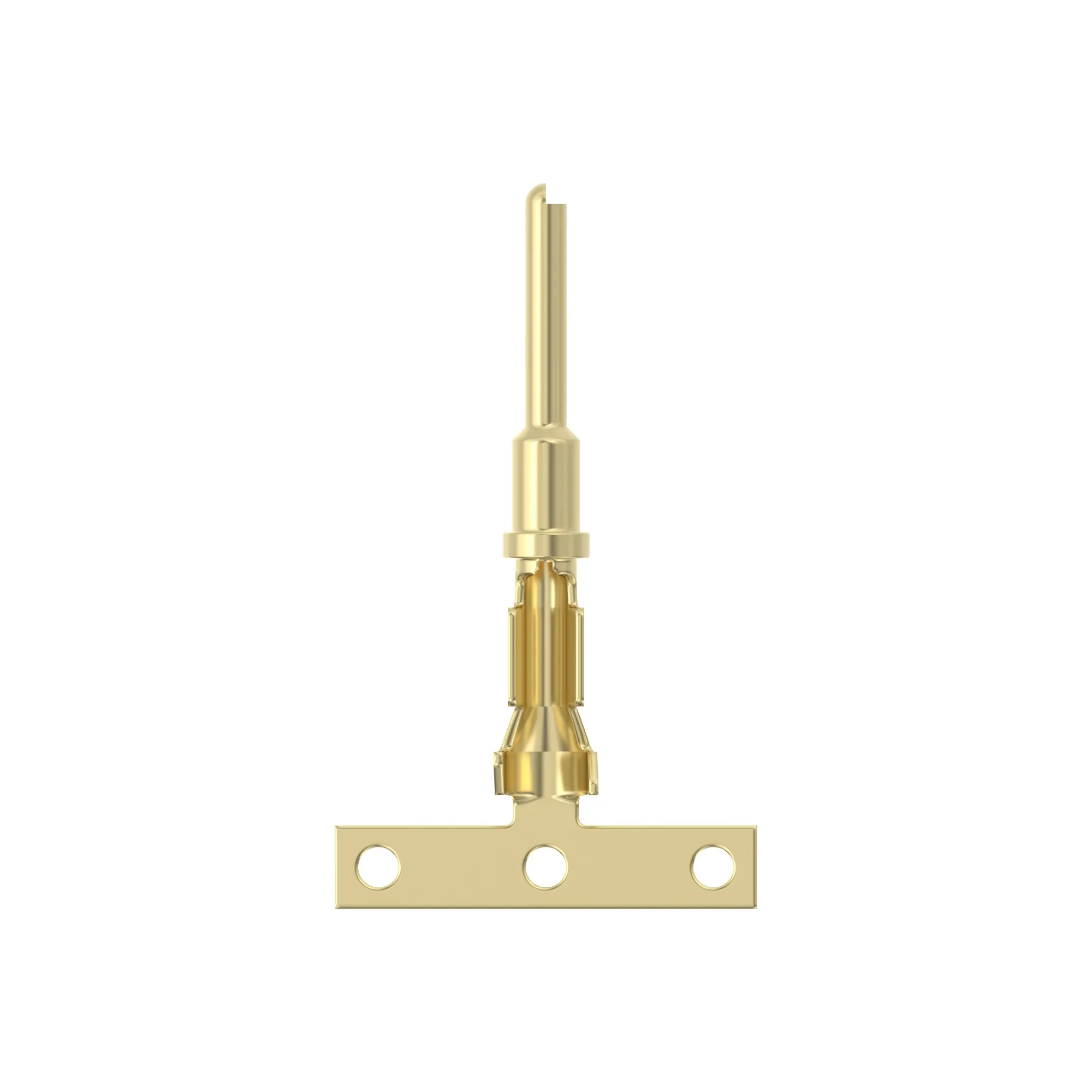 Elec. Connector Terminal