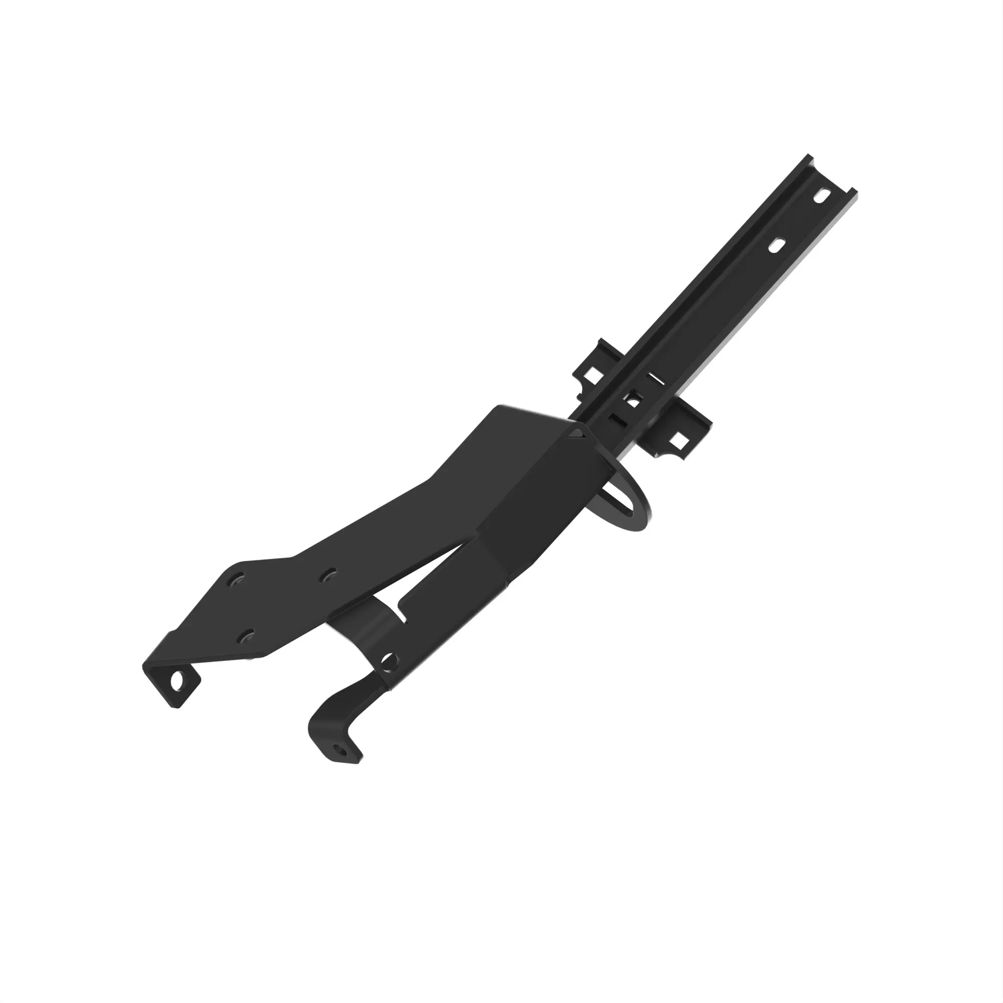 BRACKET, JOYSTICK ASSEMBLY