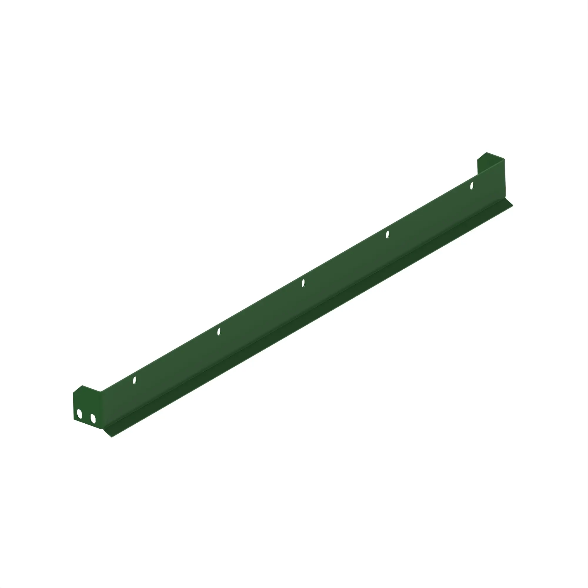 John Deere Stone Trap Deflector - H219579