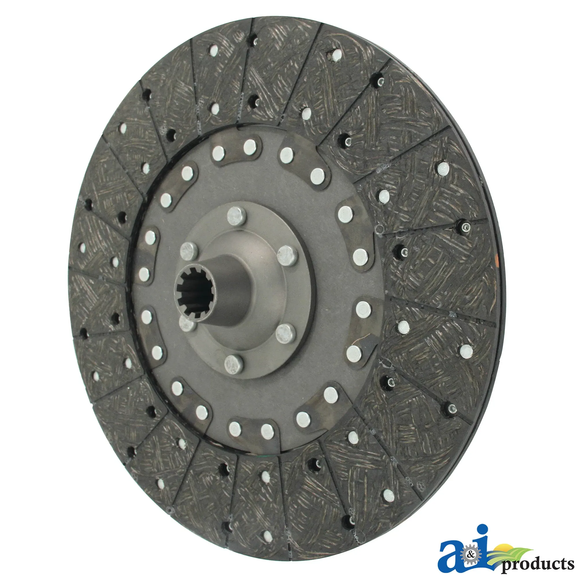 A&I Products Clutch Disk - A-VPG2232