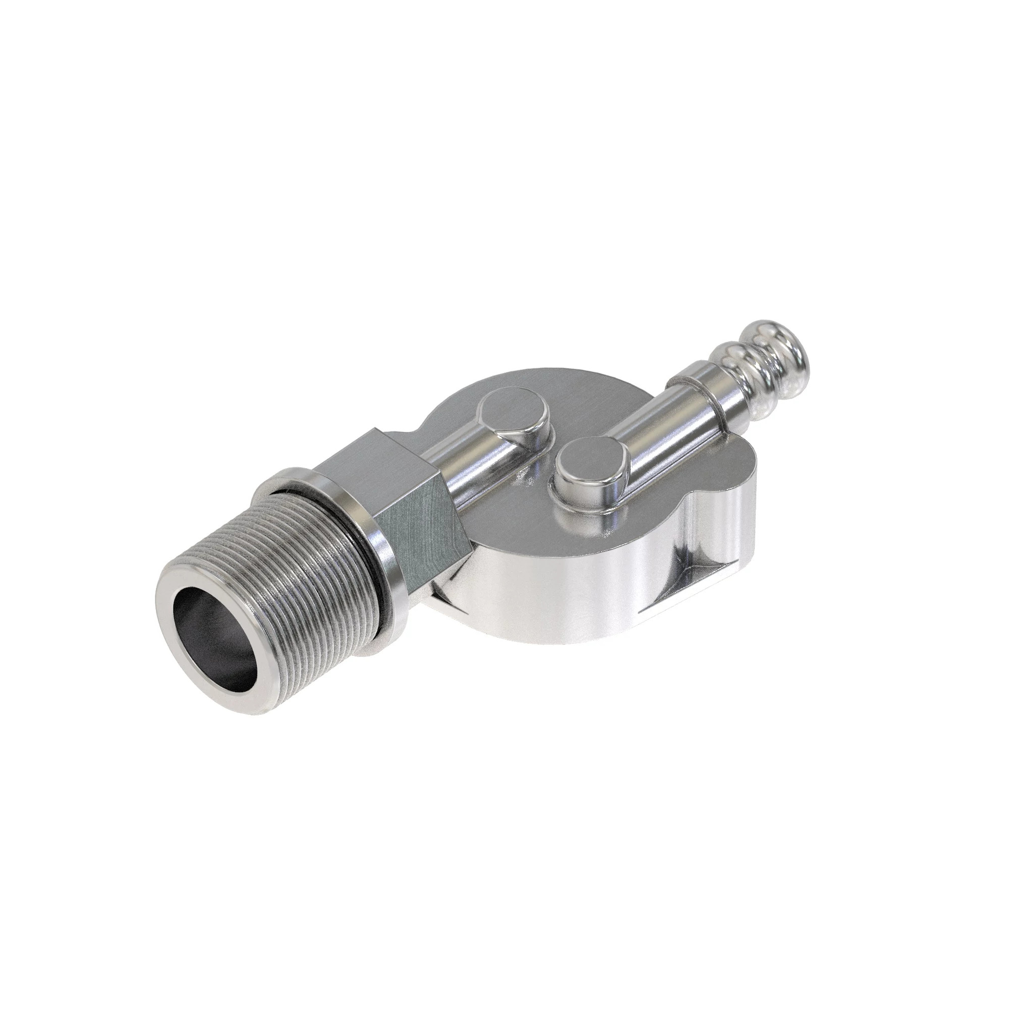 DRAIN VALVE