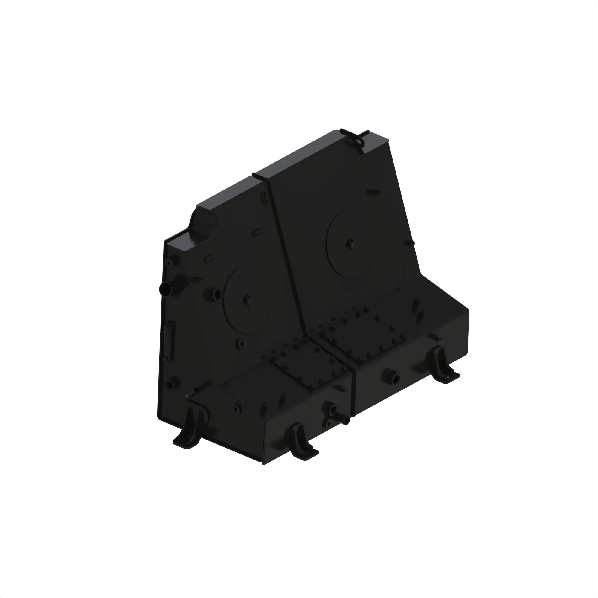 John Deere Oil Tank - AT471635