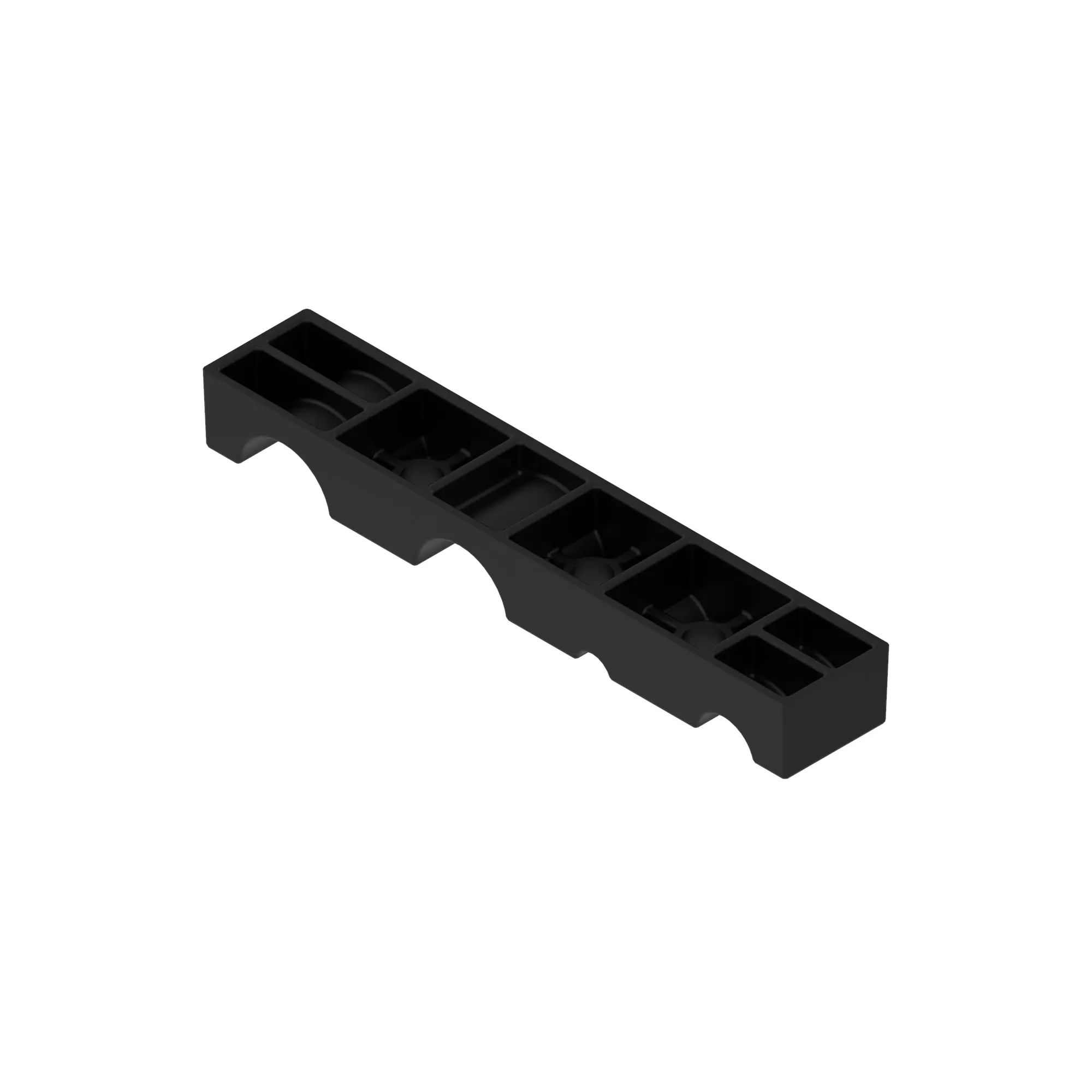 John Deere 4-Diameter Block Clamp - R175171