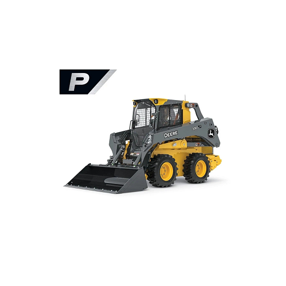 Product image 1 | 4re Equipment | ID: product-compact-construction-john-deere-330-p-tier-00s0t