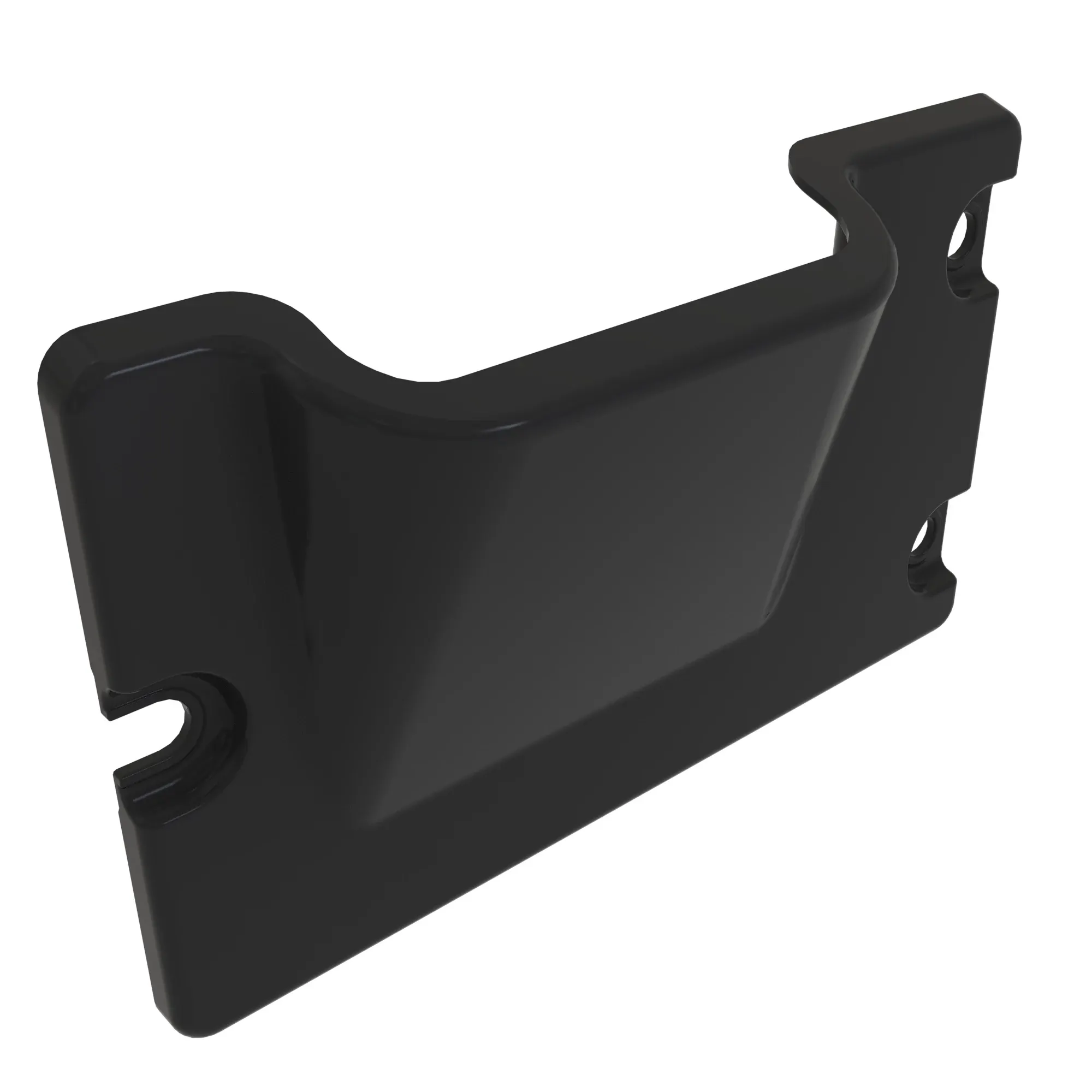 John Deere DEF Tank Lower Shield - R554591
