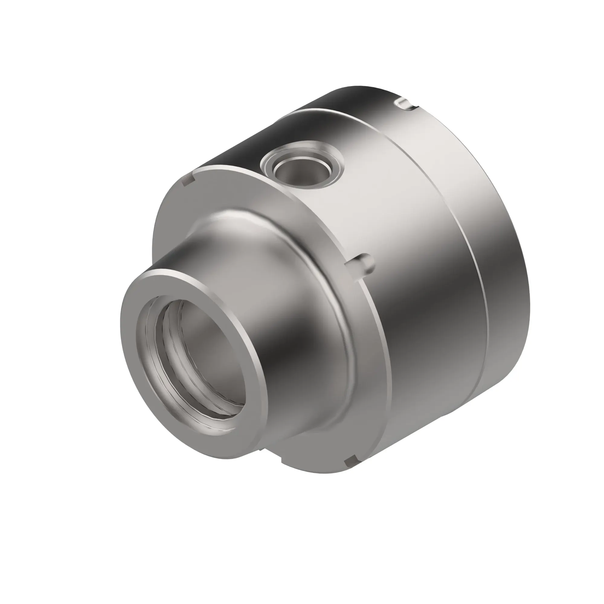 Hydr. Cylinder Rod Guide