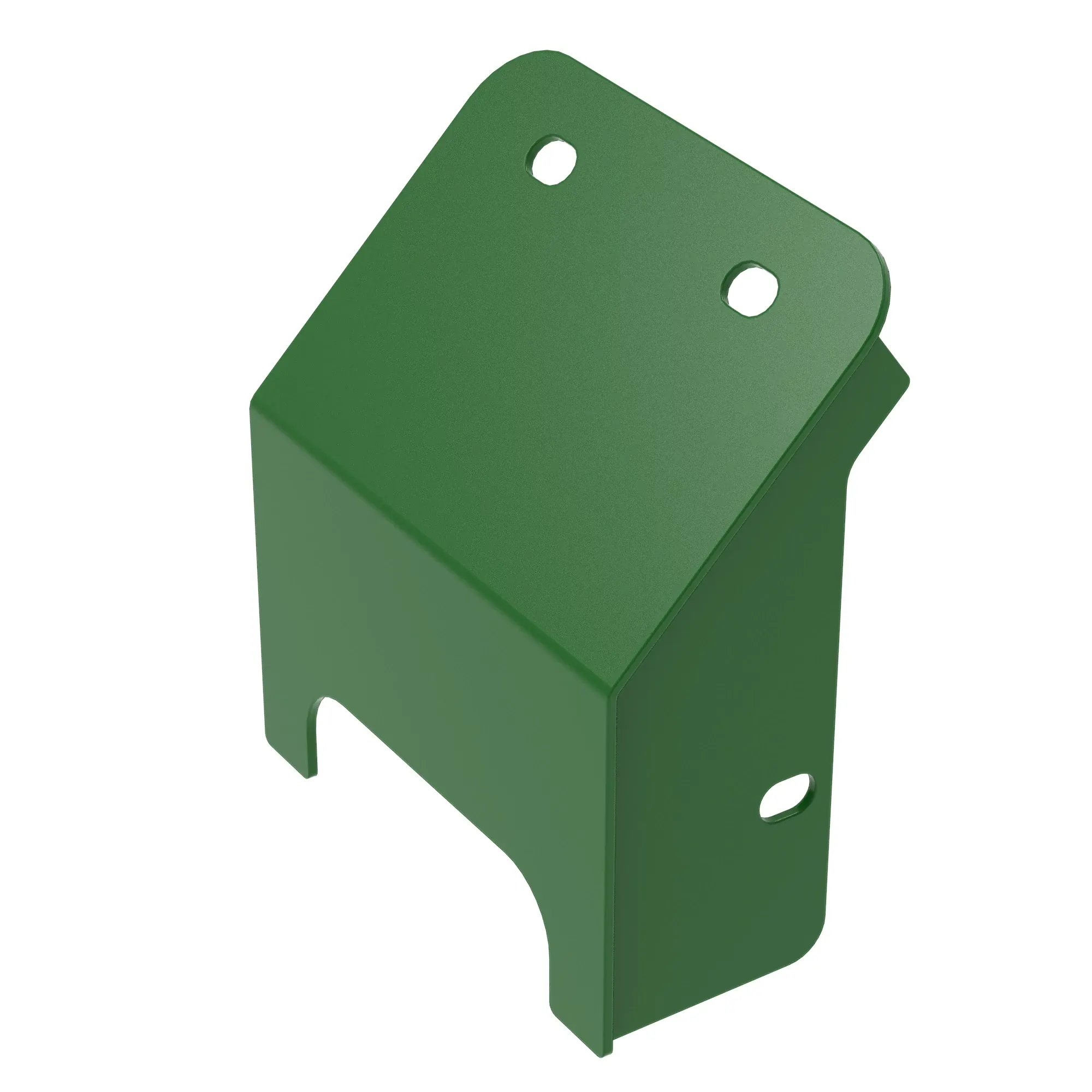 John Deere Rear Wheel Adaptor Cover - AXT12467