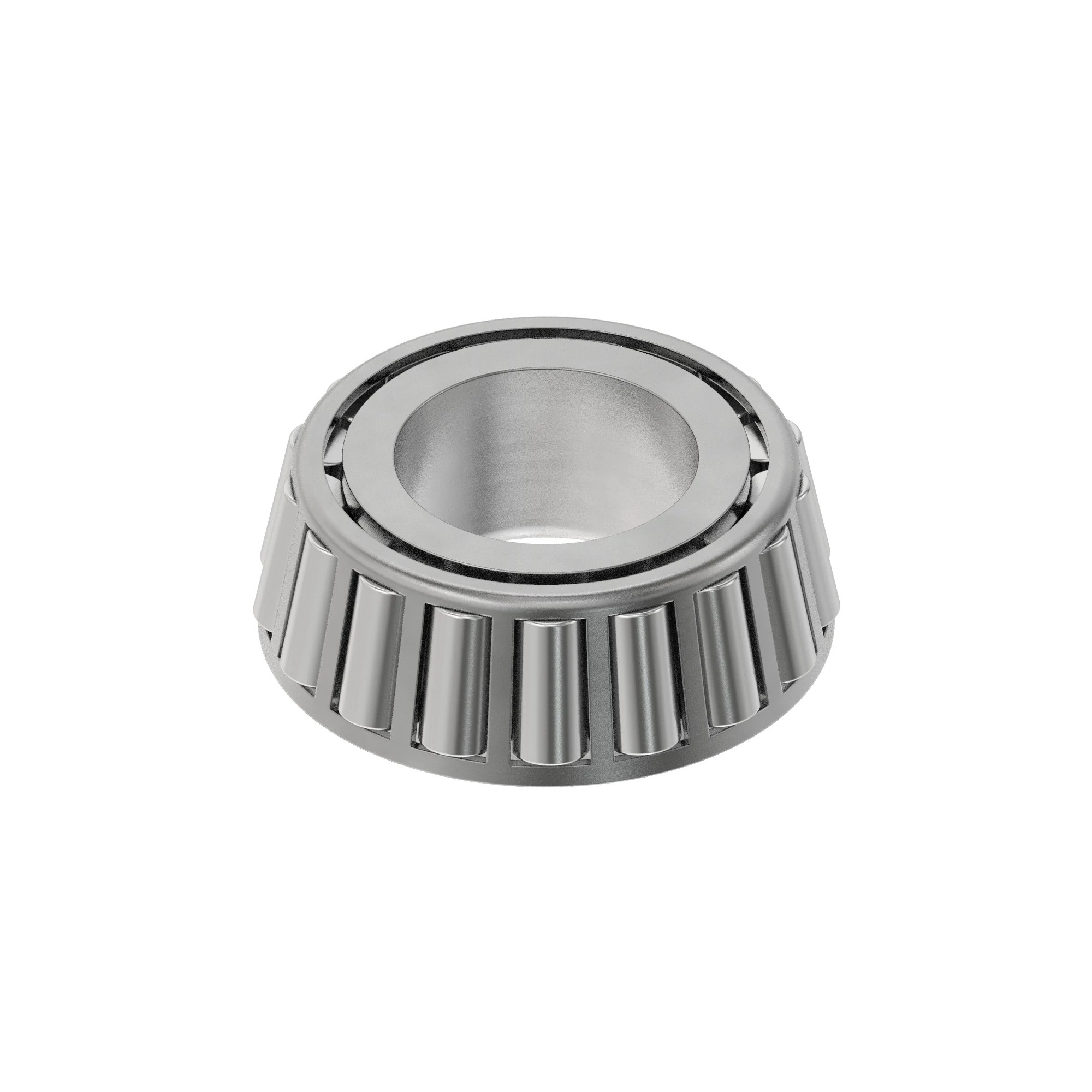 John Deere Tapered Roller Bearing Cone - JD7387