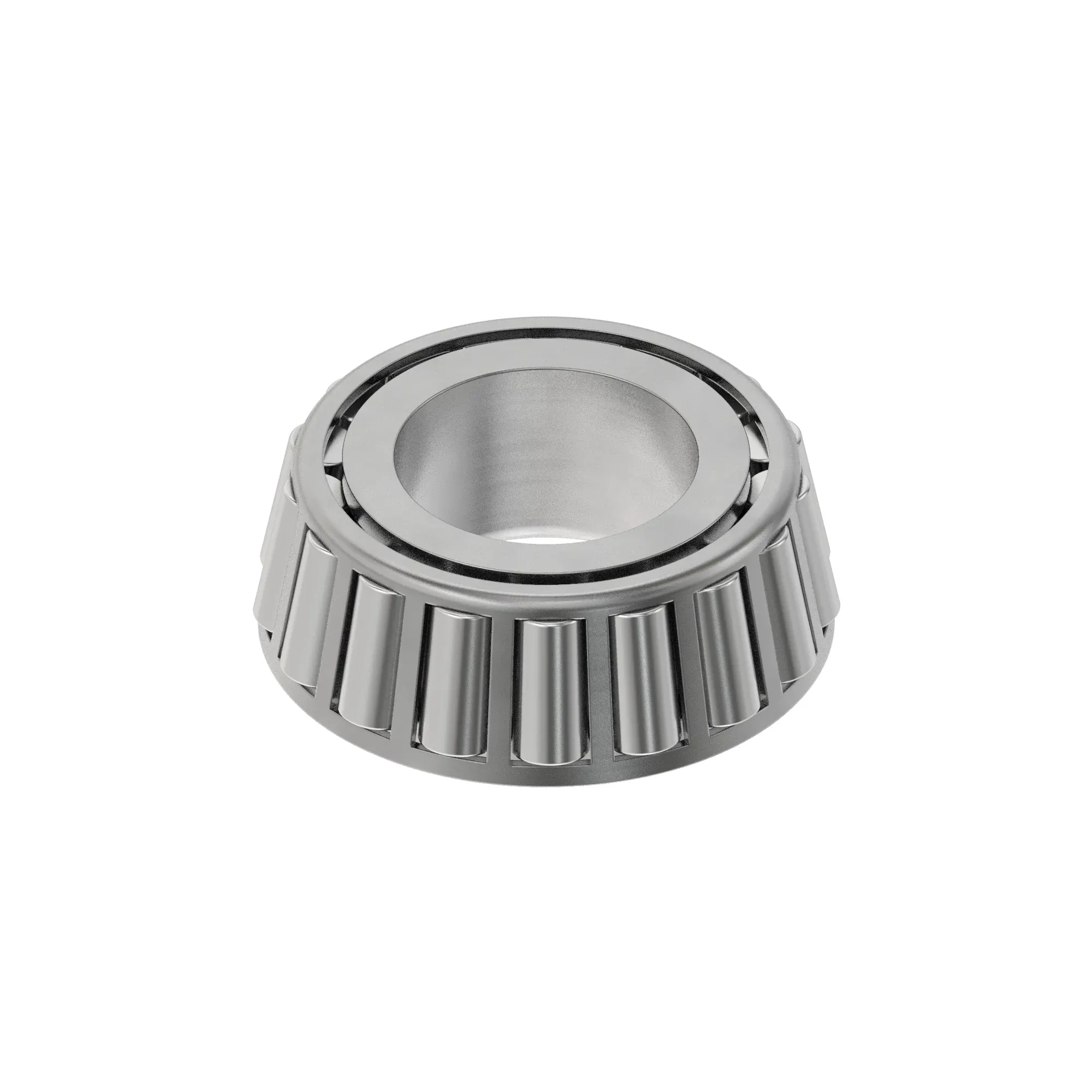 John Deere Tapered Roller Bearing Cone - JD7387