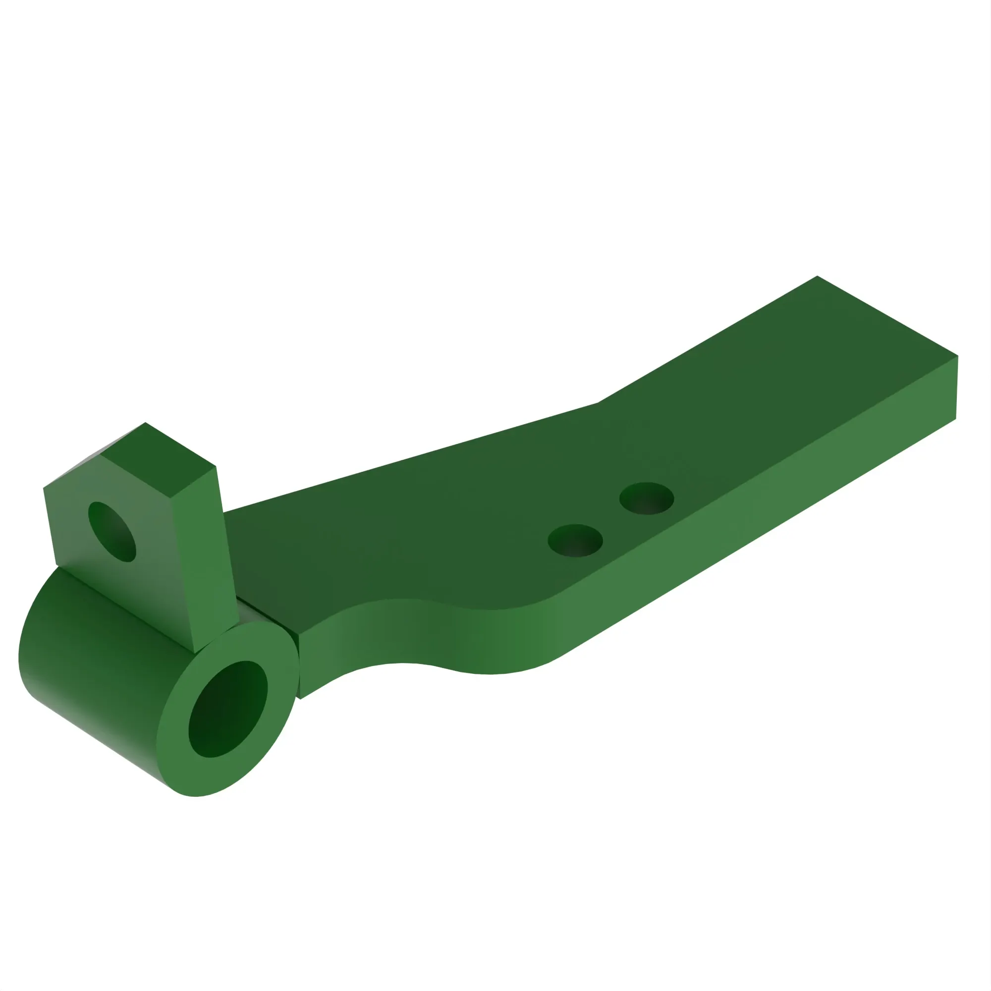 John Deere Knife Sharpening Frame Pawl - AZ53851