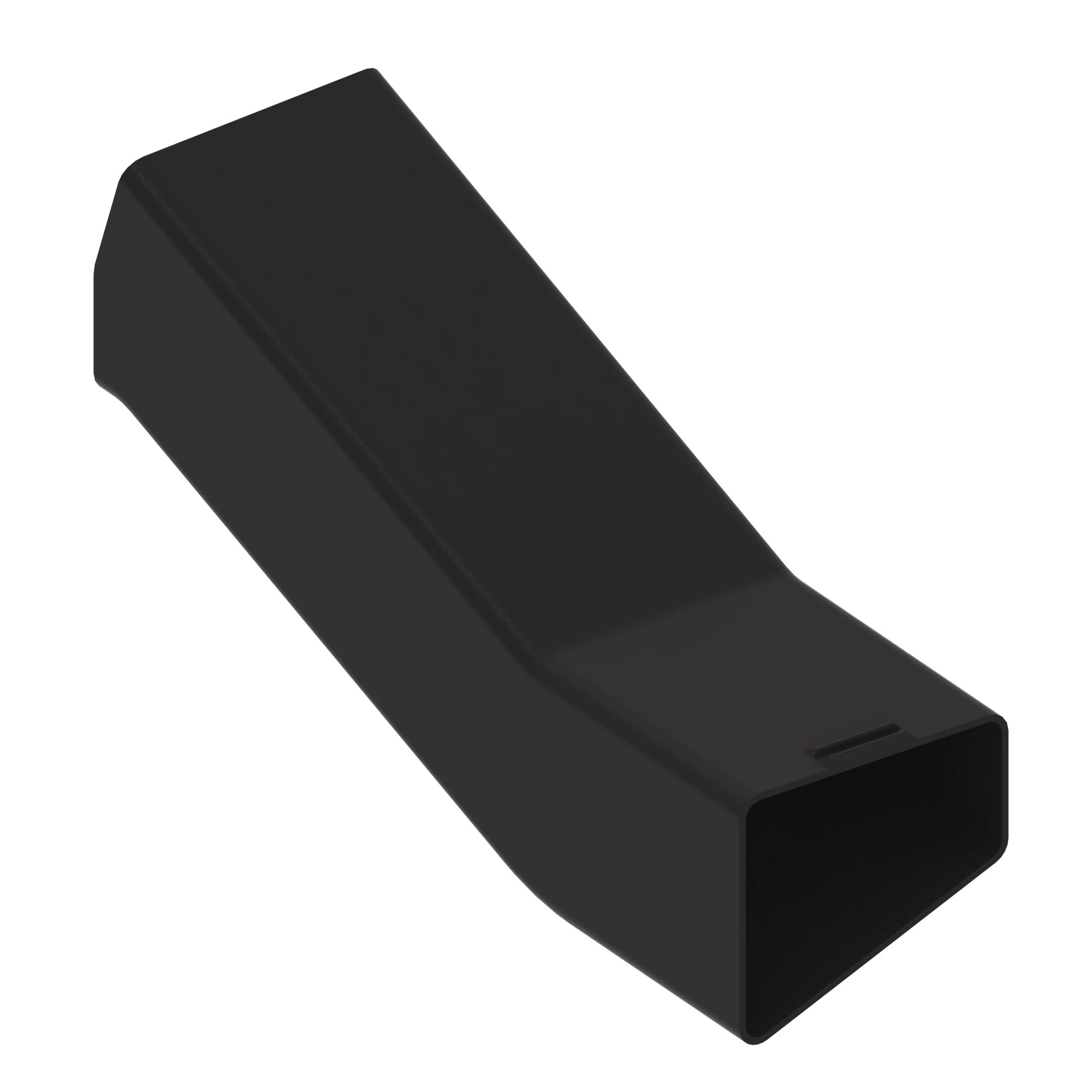 AIR DUCT, AIR DUCT, RH