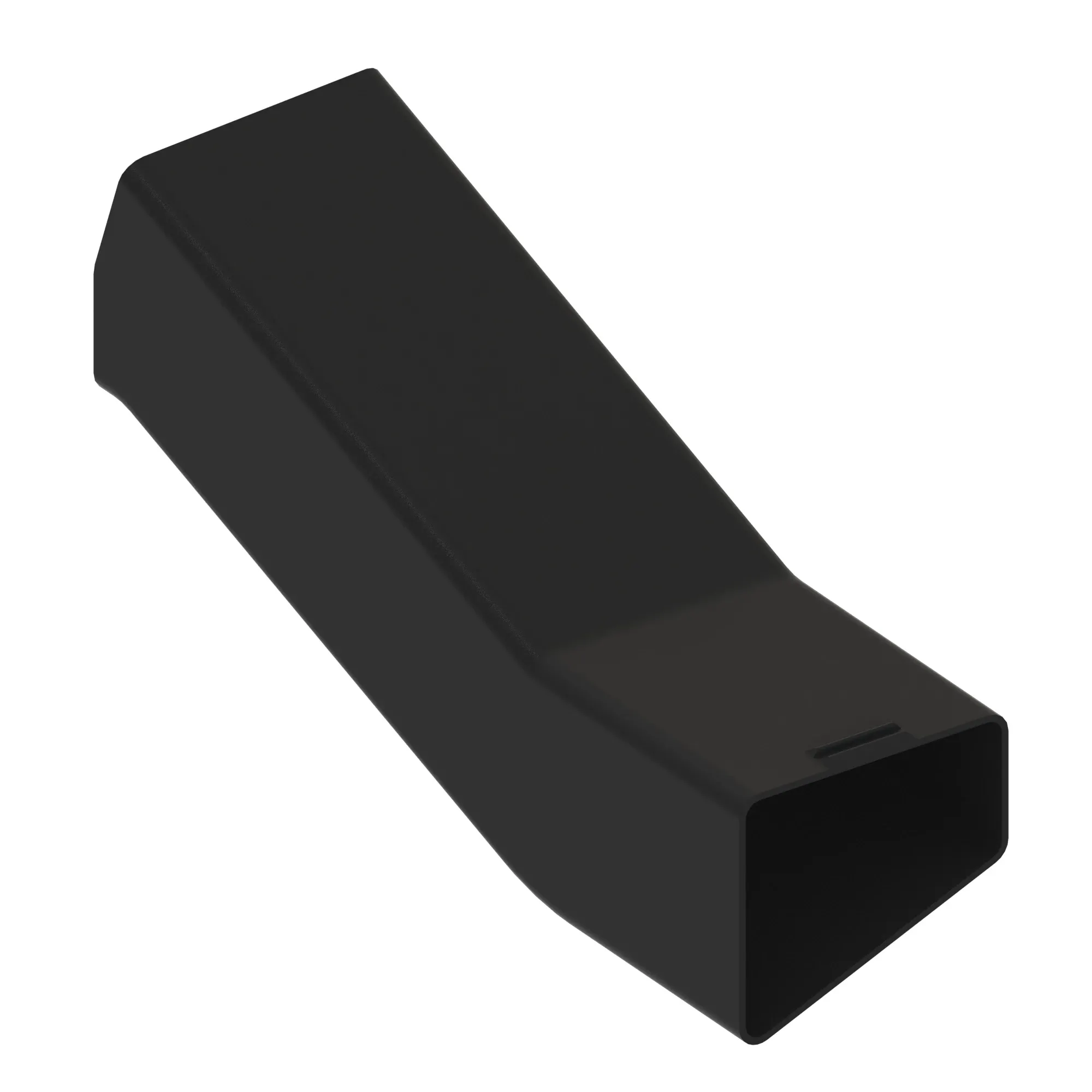 John Deere Air Duct, Right Side - L214146