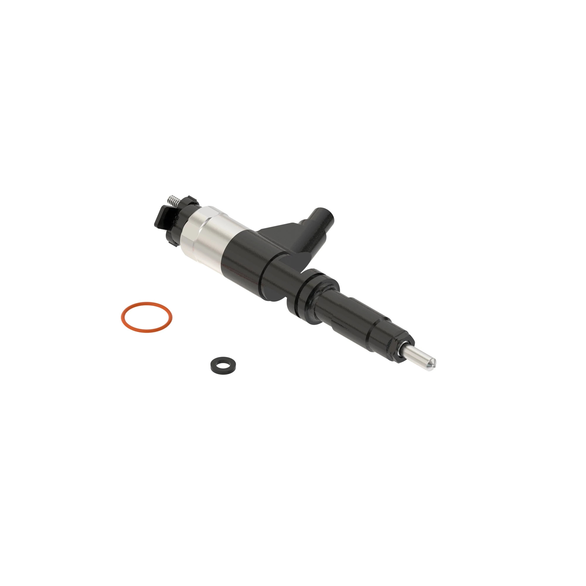 NOZZLE KIT, INJECTOR