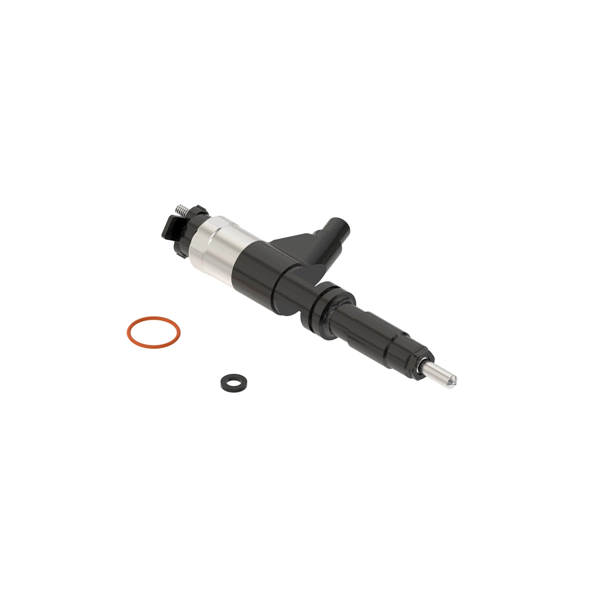 Nozzle Kit, Injector