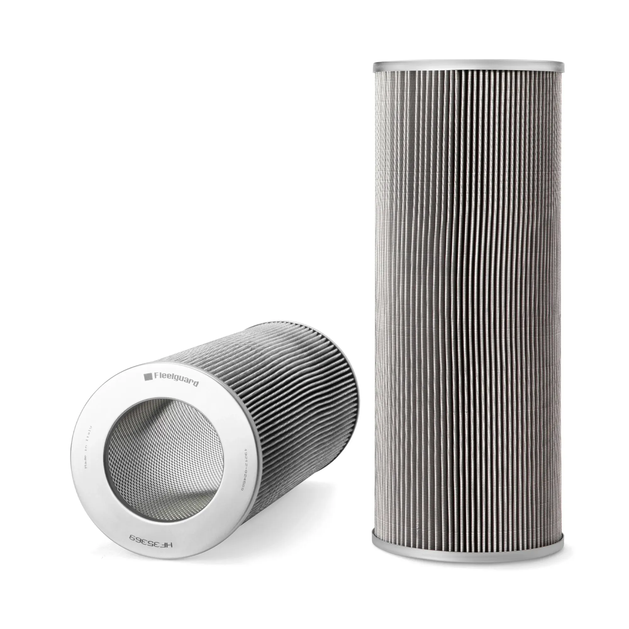 Fleetguard Hydraulic Filter Cartridge - PMHF35369