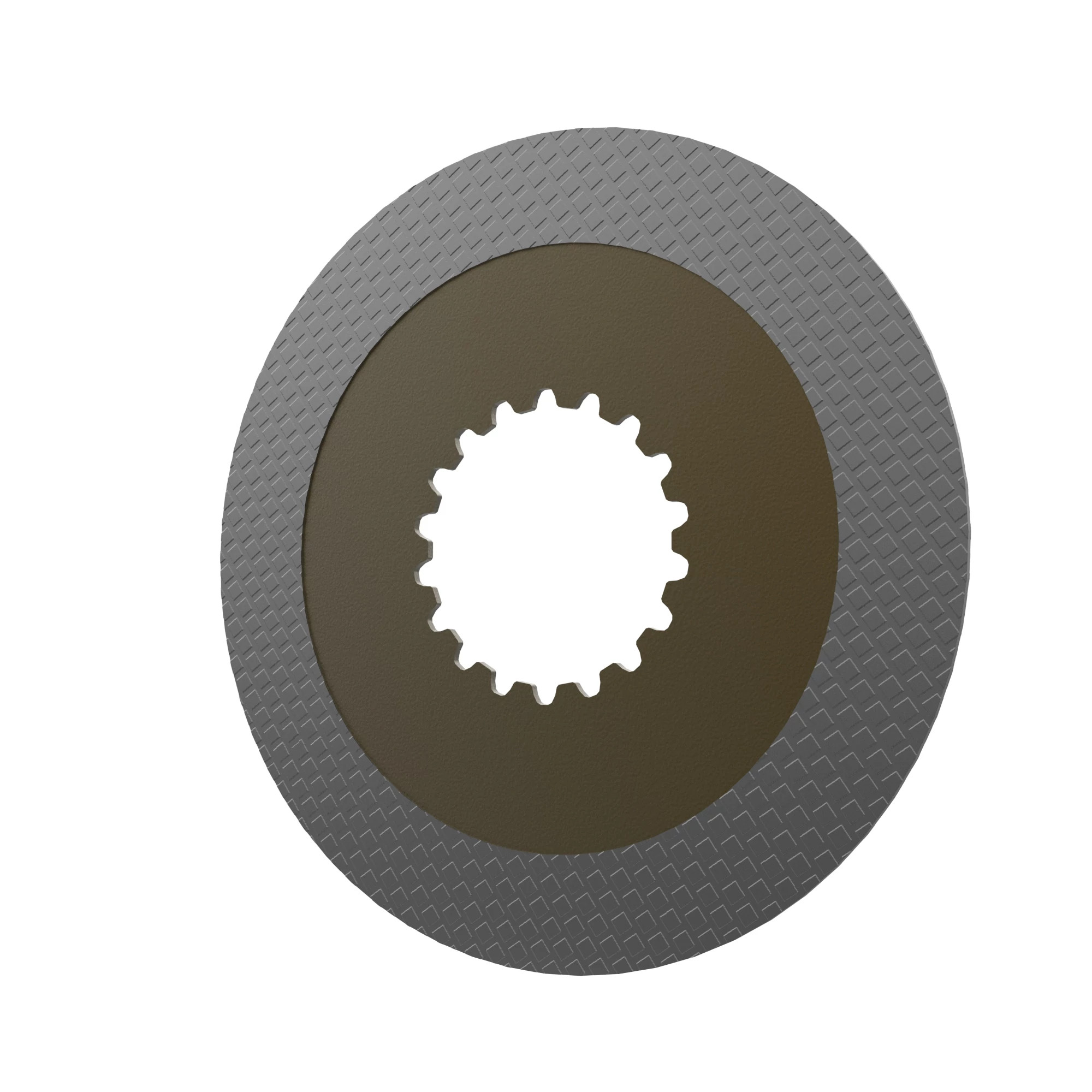 ⚙️ AT360658: Disco de Freno de Estacionamiento John Deere 🚜✅