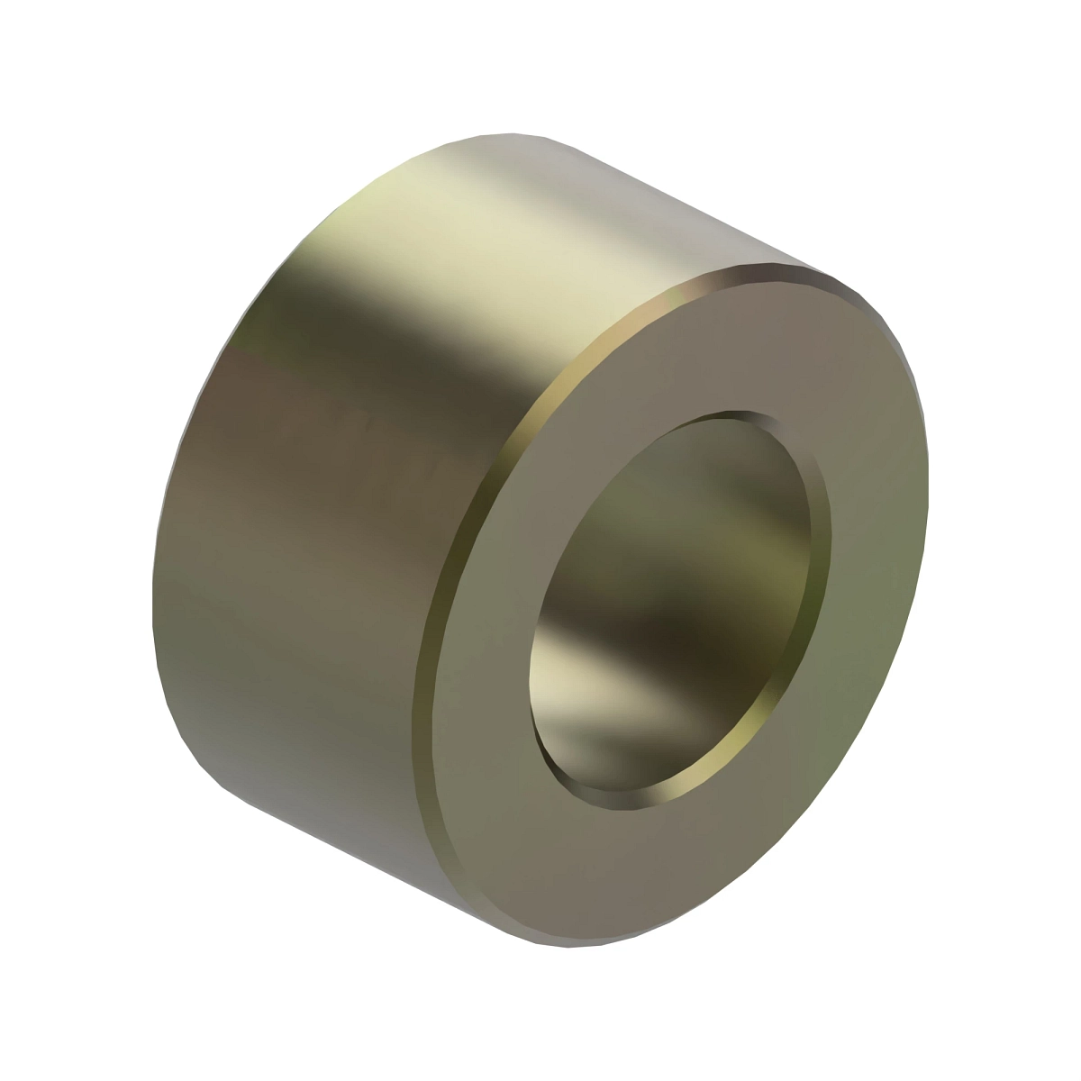 Bushing, Feed Cylinder Pivot