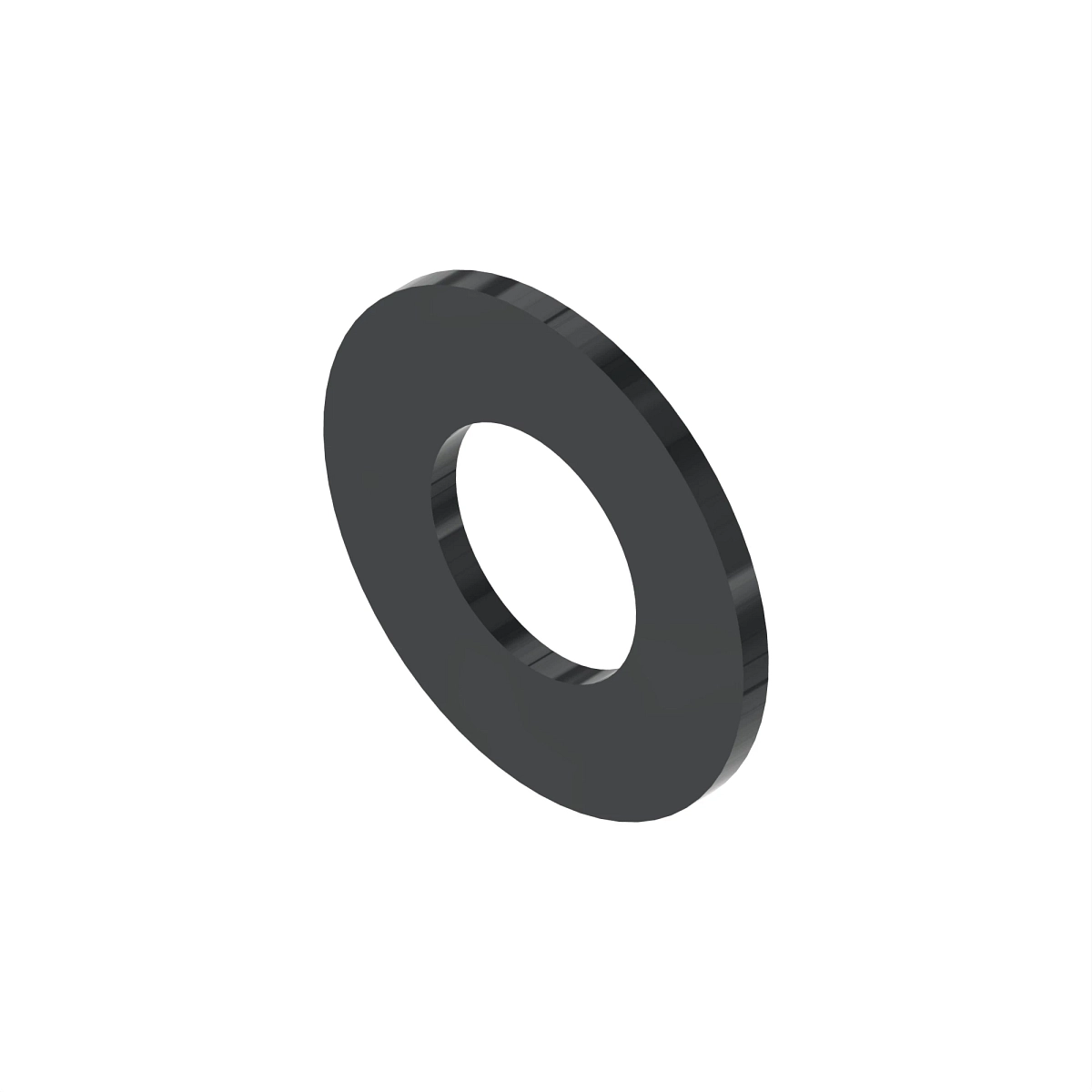Washer, Anti-Friction