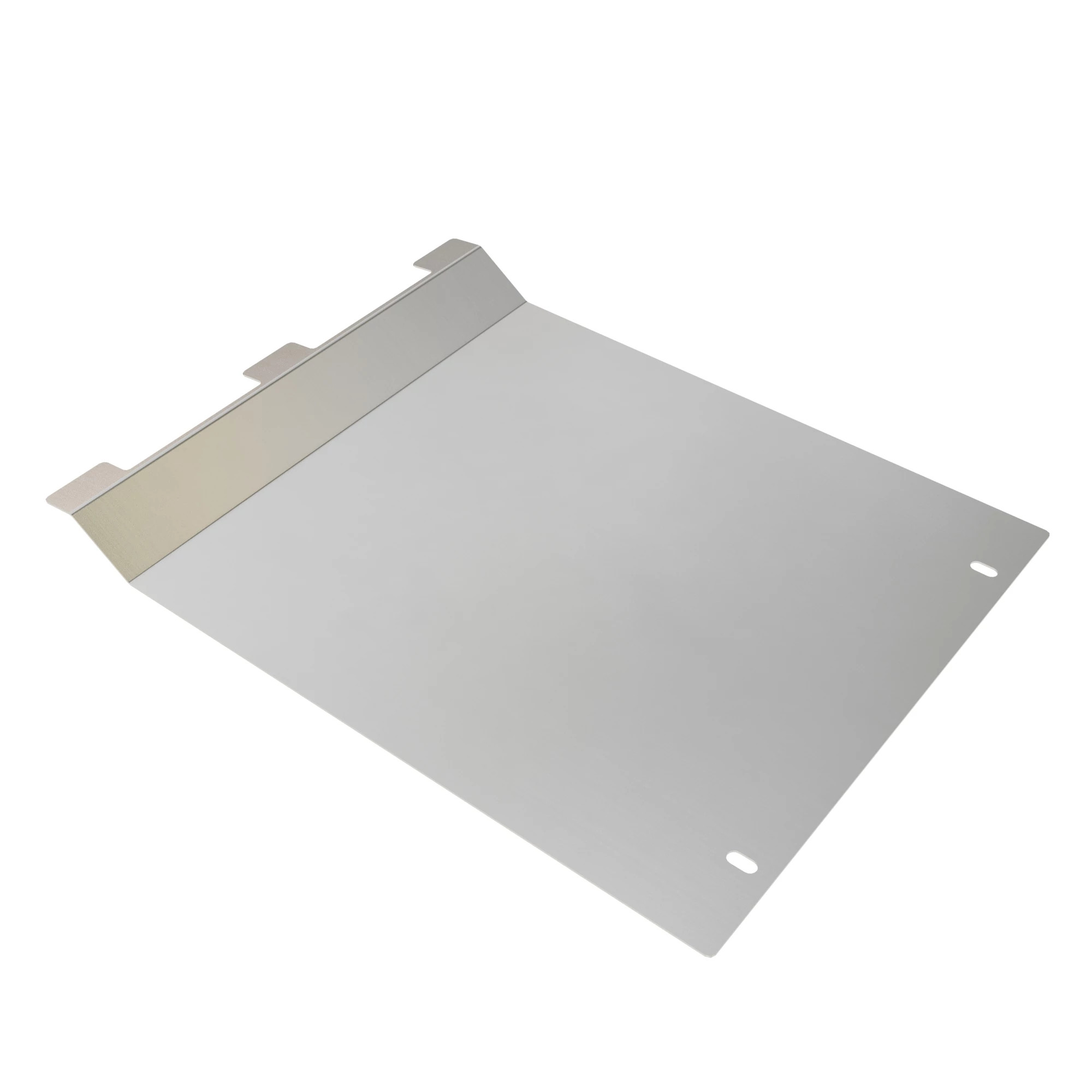HEAT SHIELD, CARGO BOX
