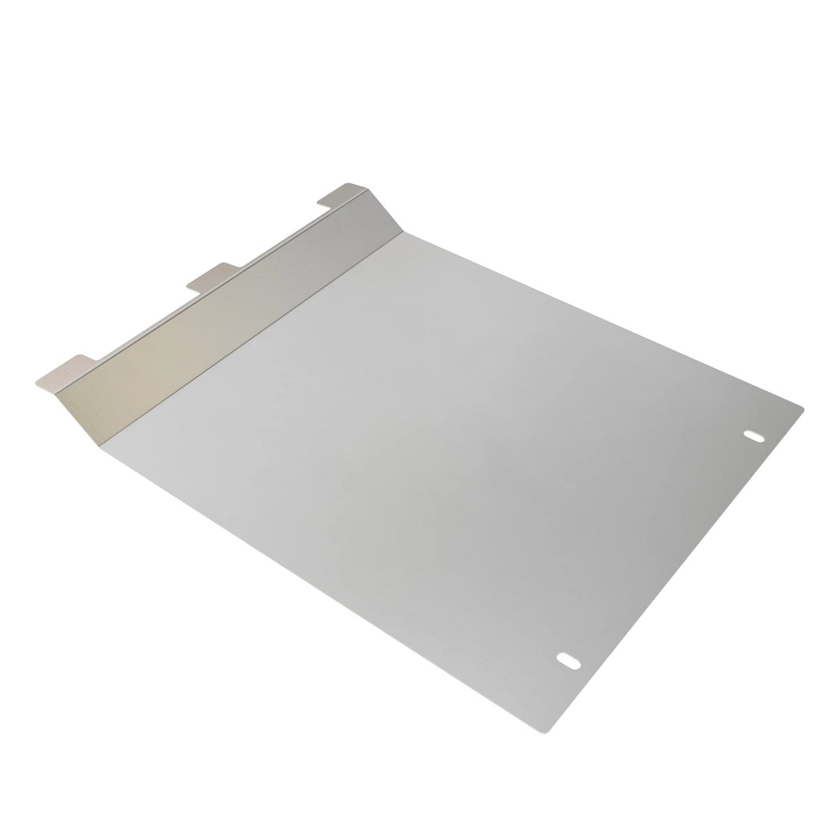 Heat Shield, Cargo Box