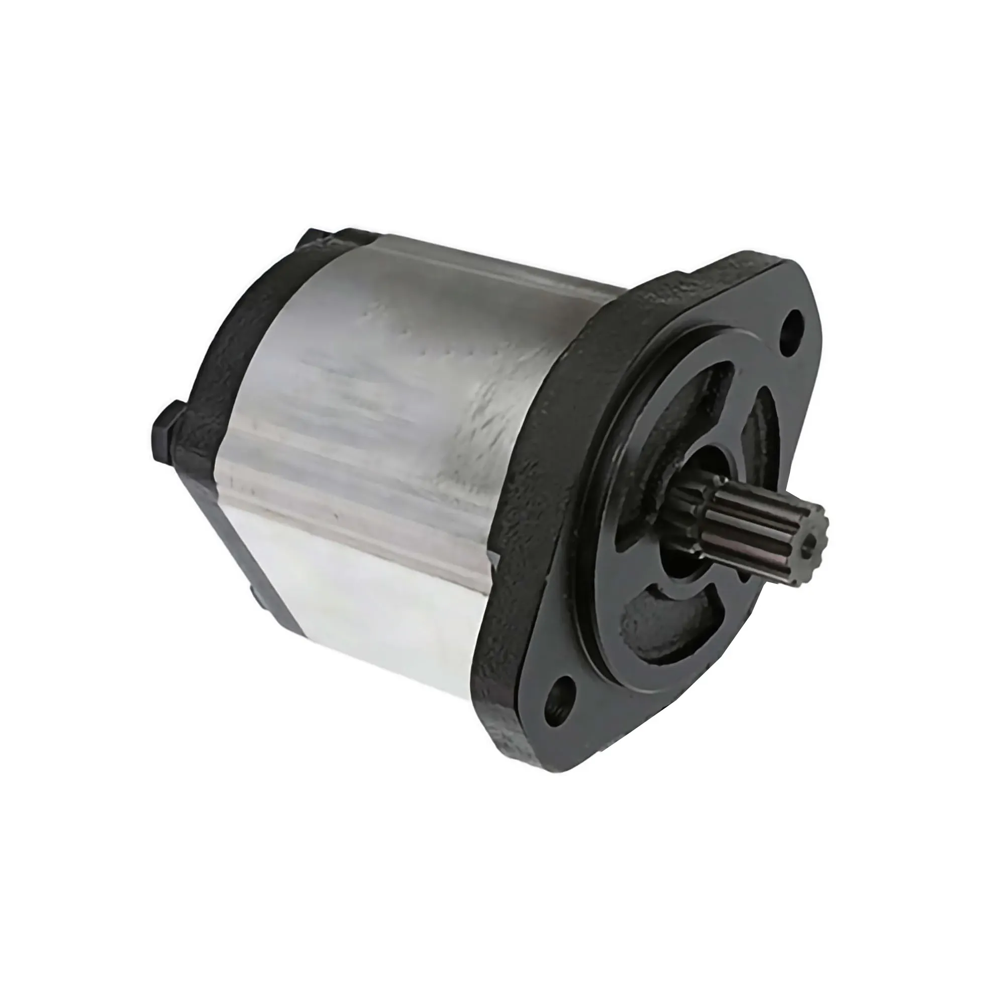 John Deere Hydraulic Pump - AT181864
