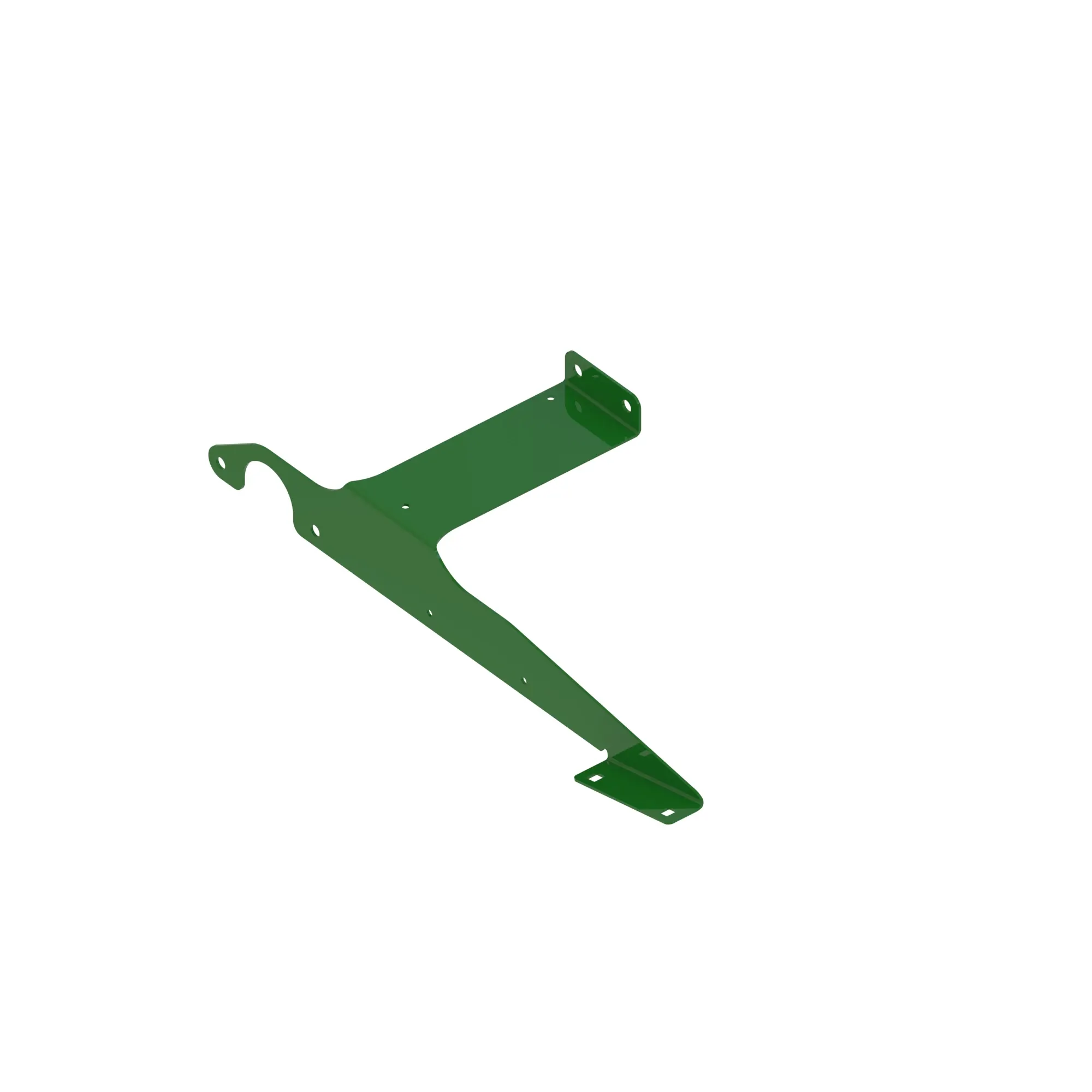 Bracket