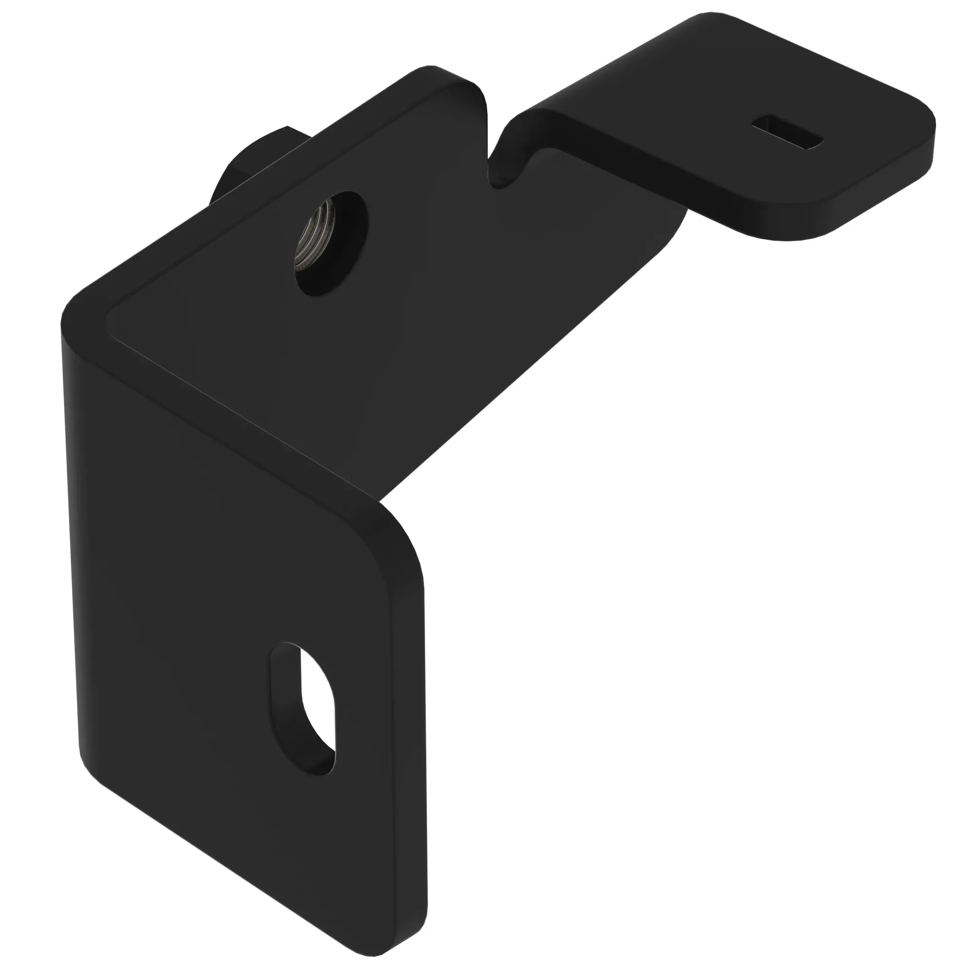 BRACKET, SUN ROLLER SUNROOF RH