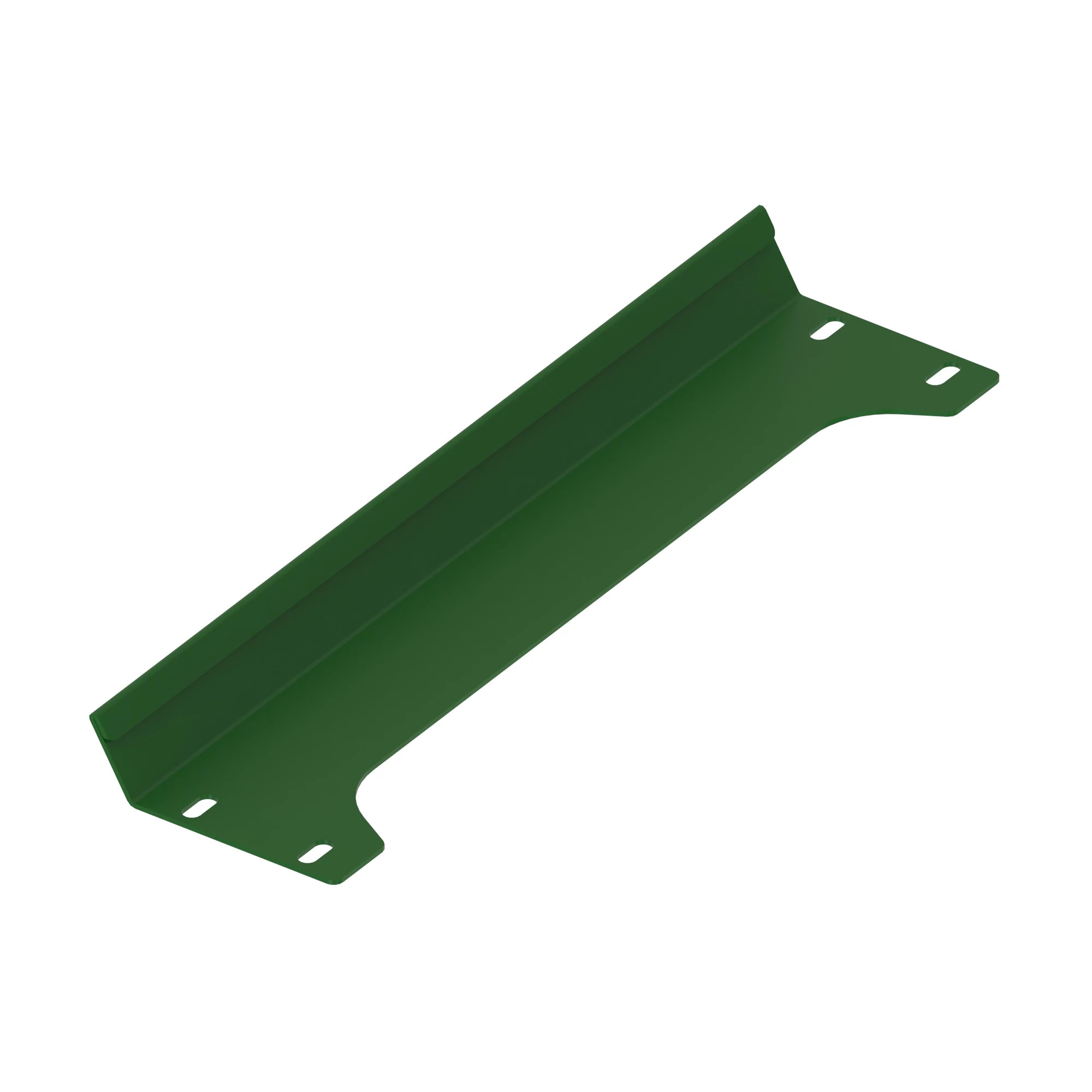 POWERSHAFT SHIELD, INNER ROW UNIT D