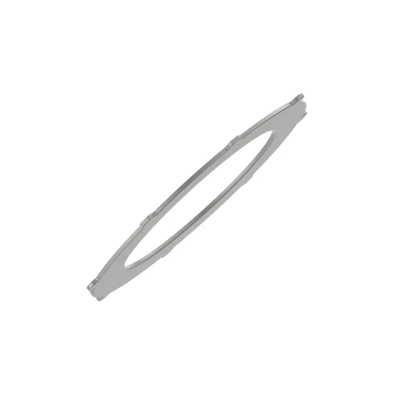 John Deere Separator Break Clutch Plate - YZ100952