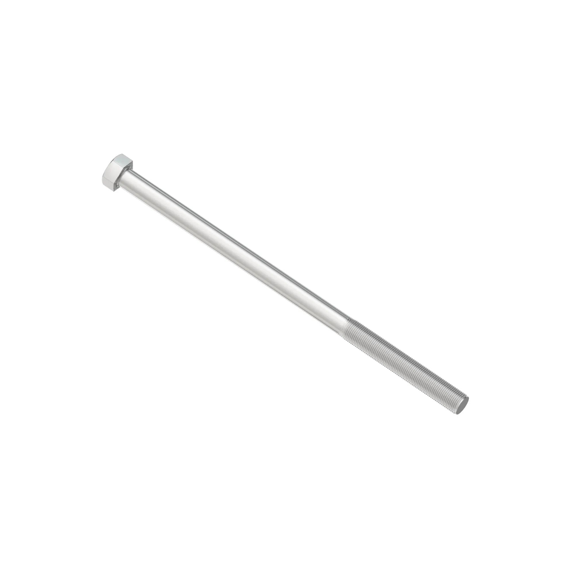 John Deere Hexagonal Head Bolt - E83193