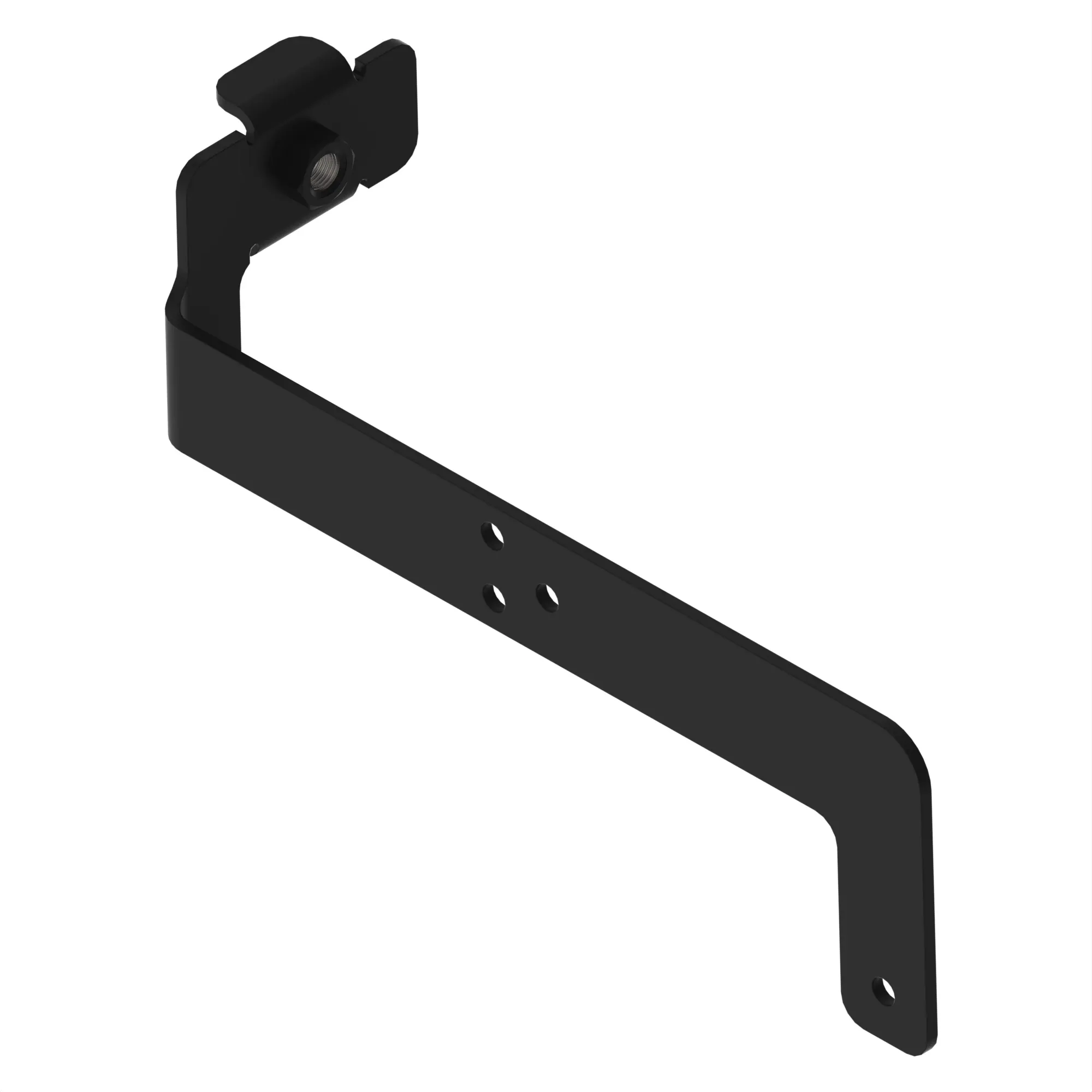 BRACKET, ASSEMBLY, STEERING LINE MO