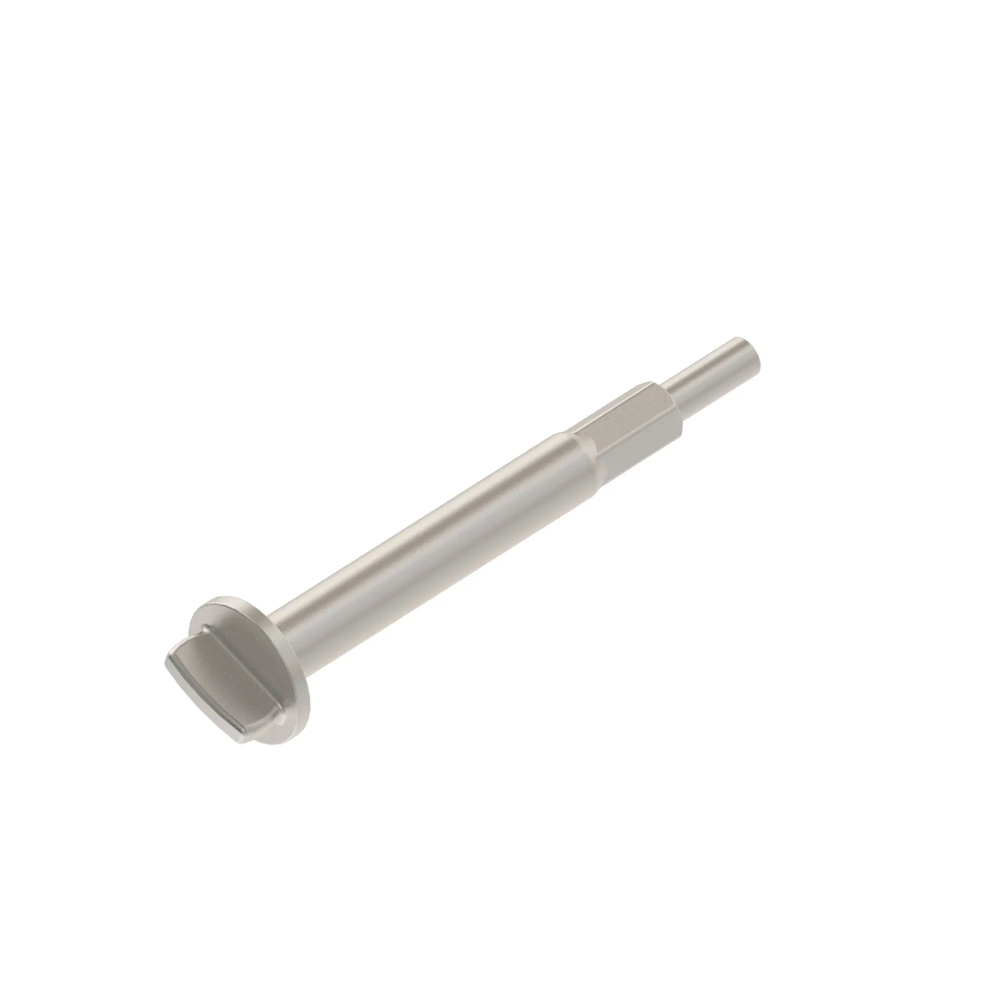 John Deere Meter Driveshaft - A109484