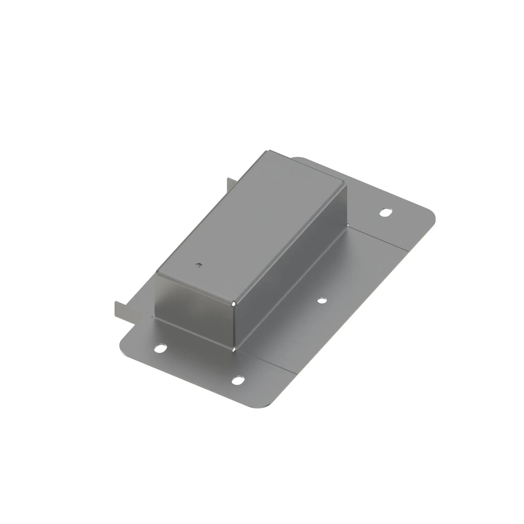 John Deere Rear Tray - T181412