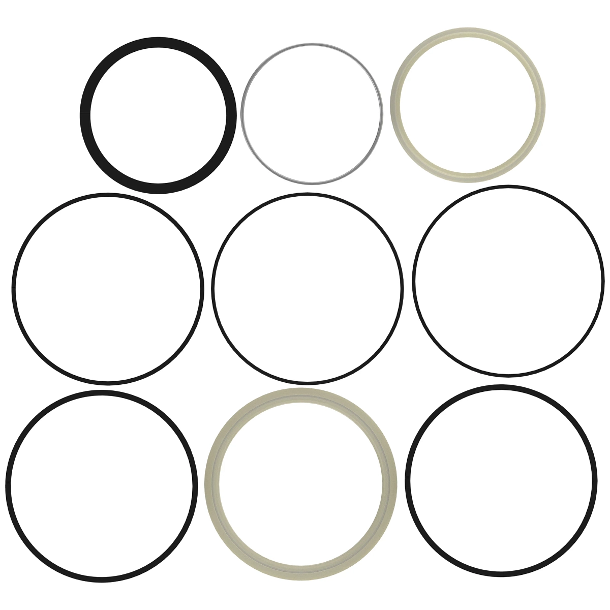 O-Ring Kit