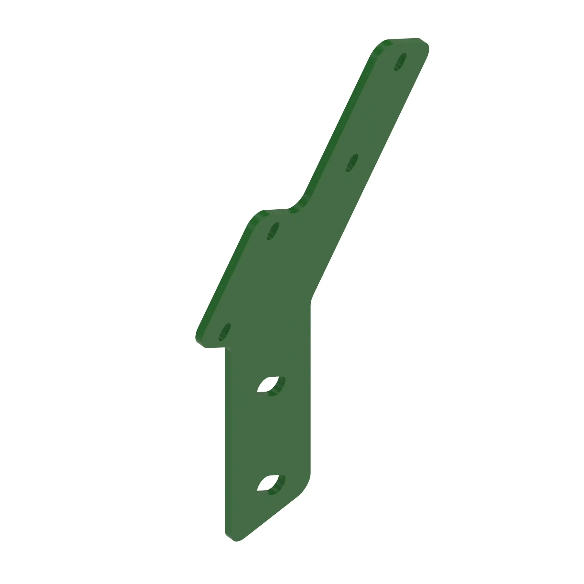 John Deere Support Plate - N409804
