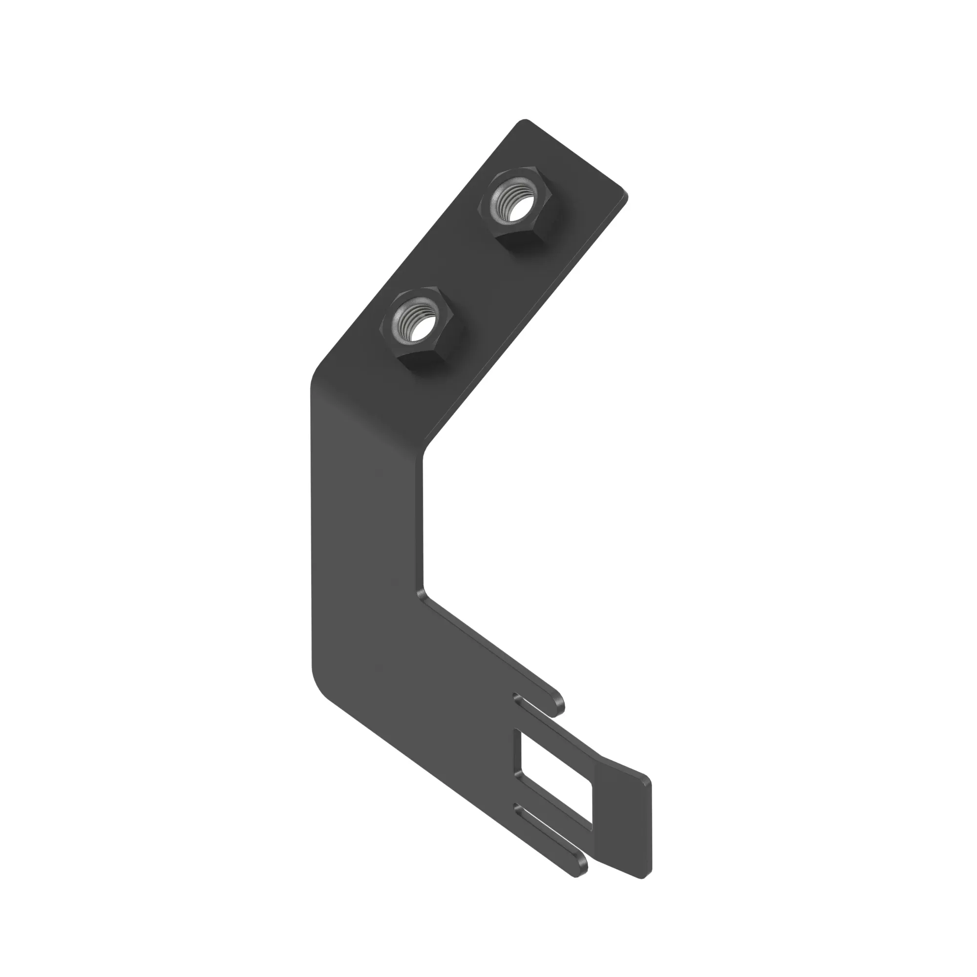 John Deere Rear Power Socket Bracket - AL222662