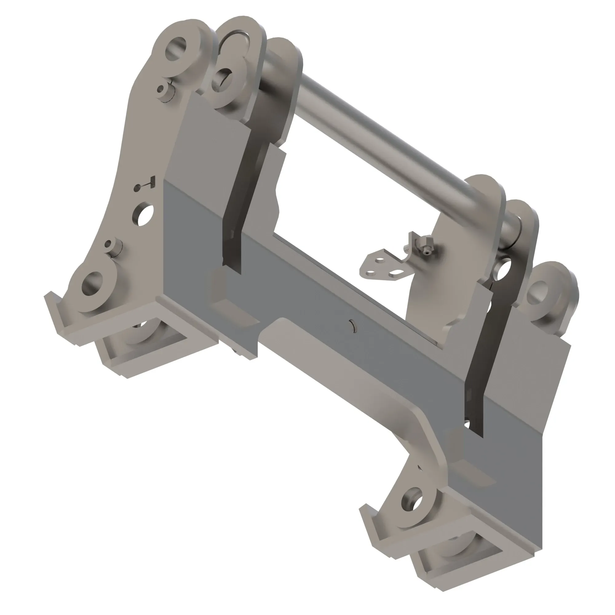 Quick Coupler