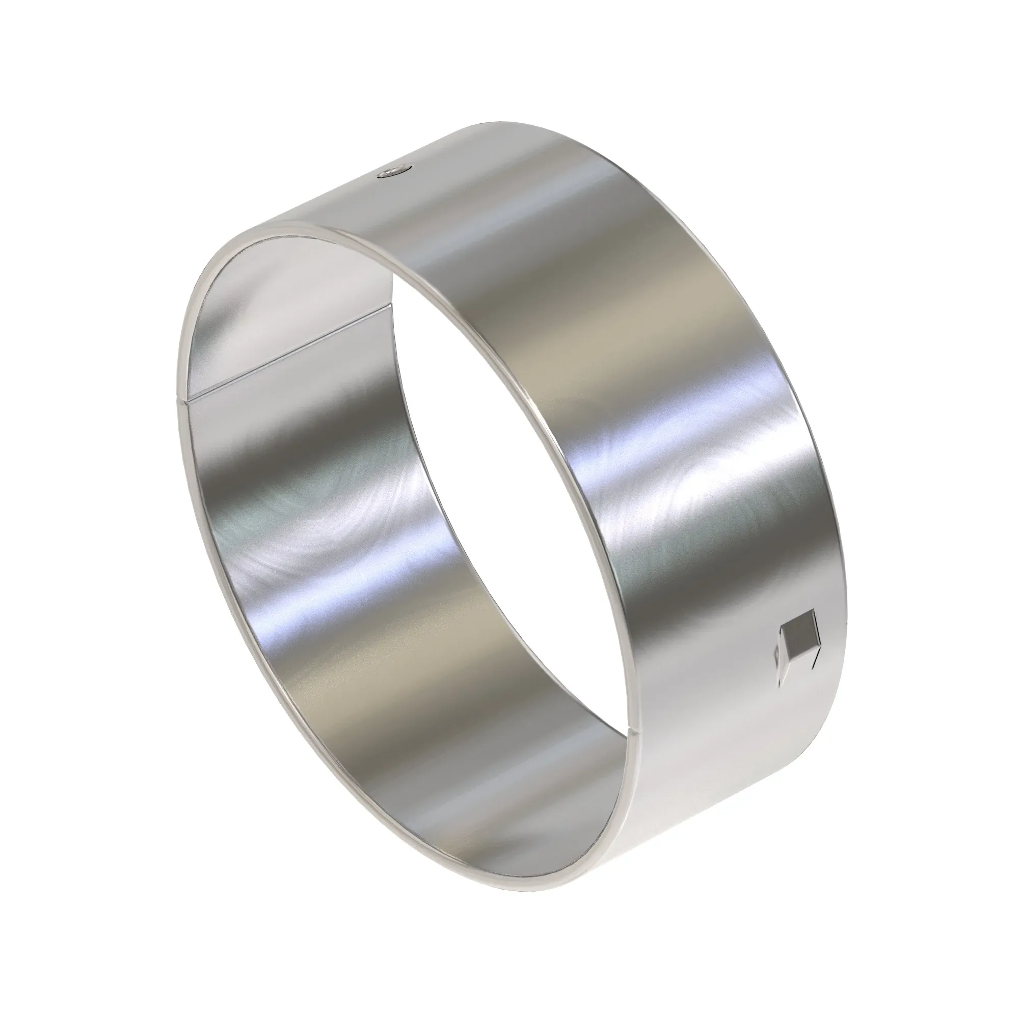 John Deere Connecting Rod Bearing Kit - DZ123420