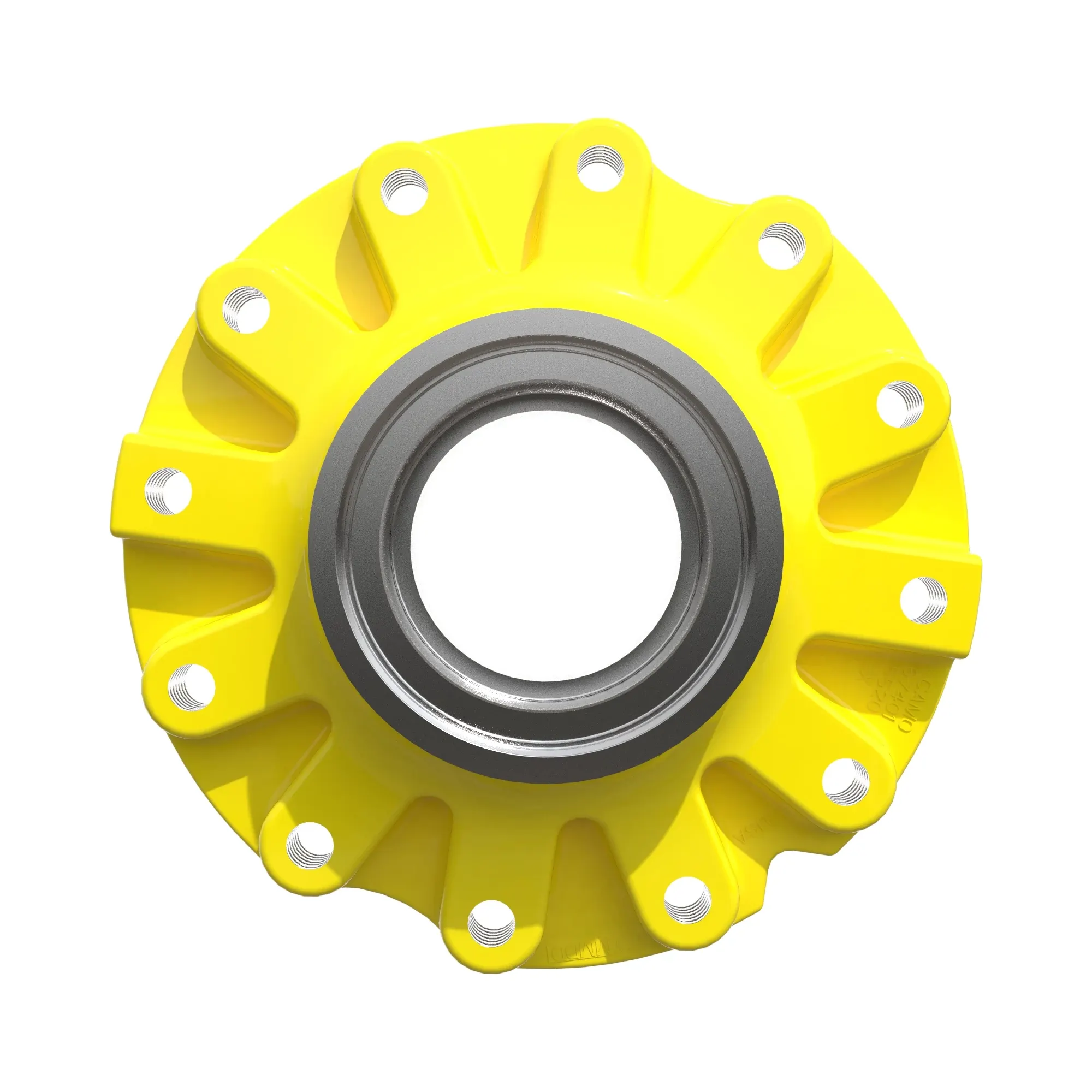 Hub