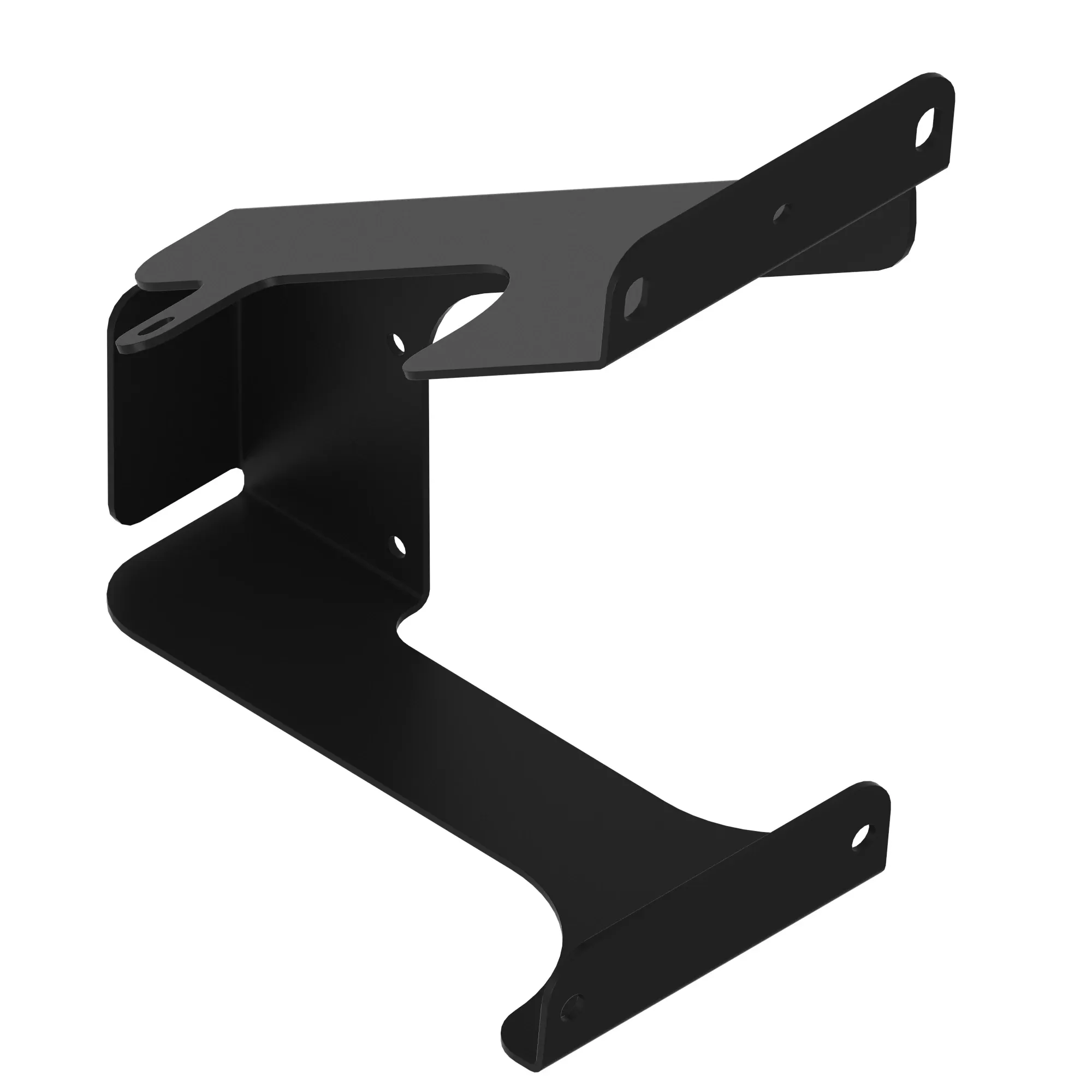 BRACKET, CAMERA BRACKET, BA