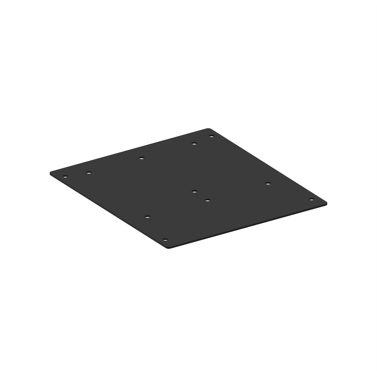 Cover, Cab Access