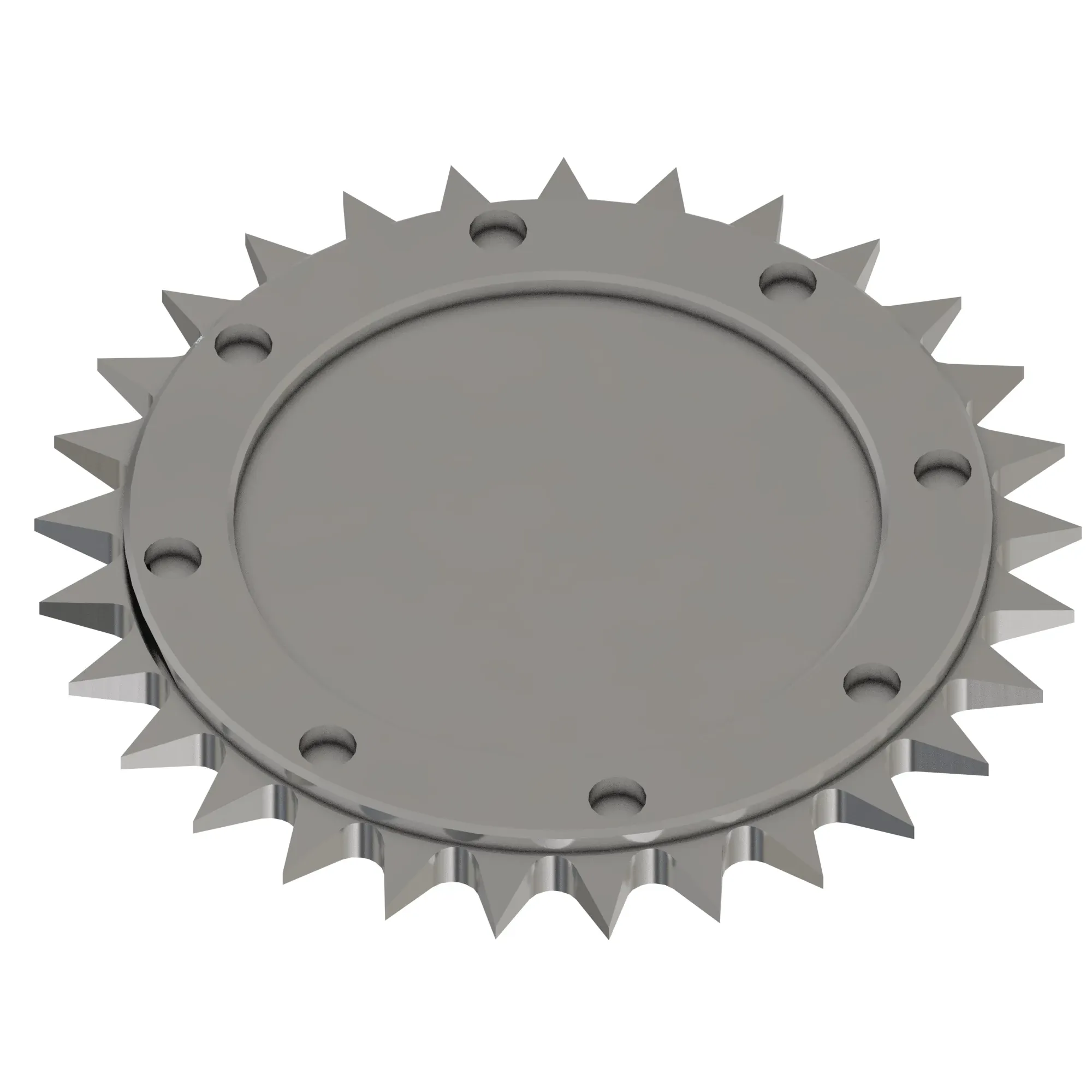 Measuring Wheel